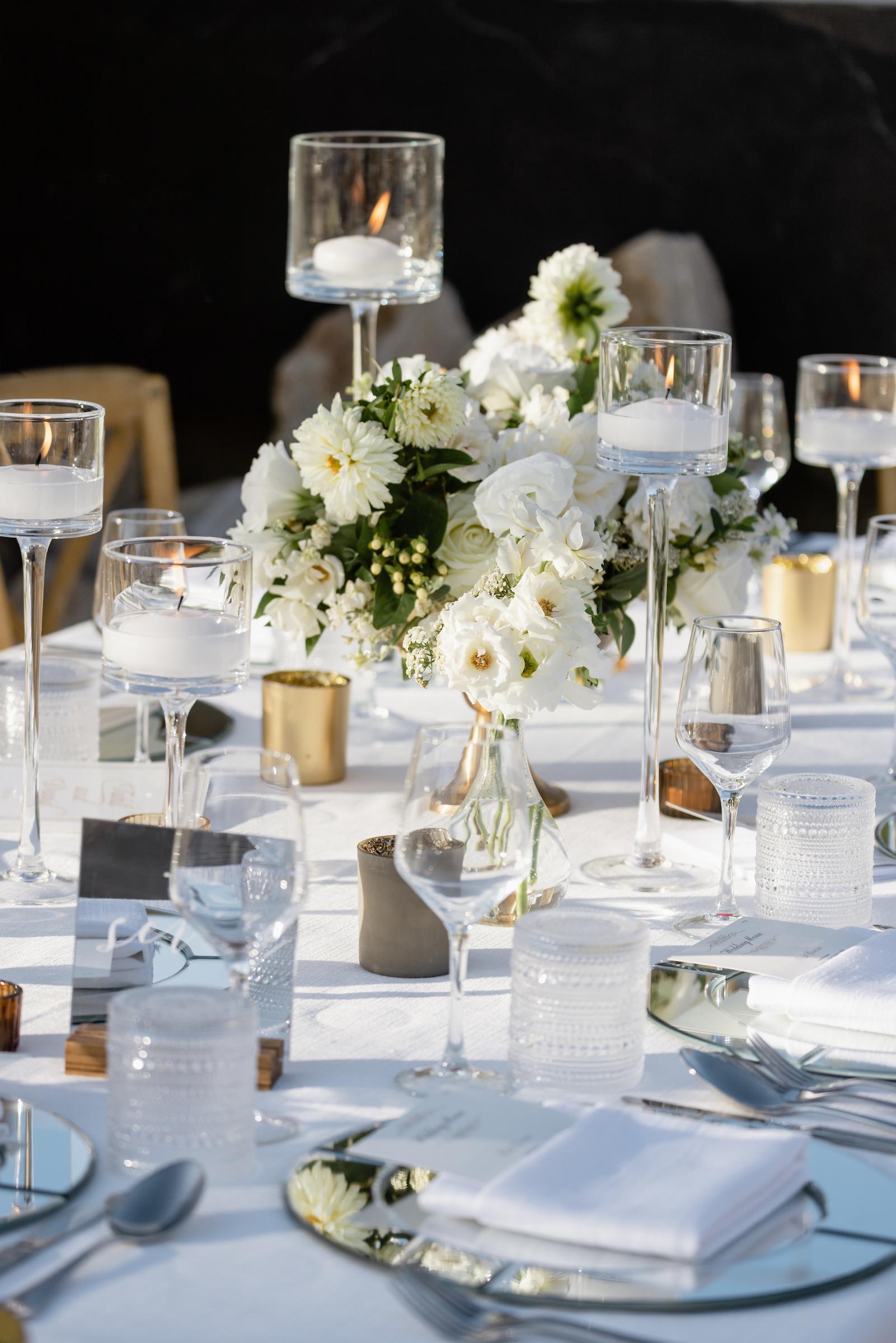A Destination Summer Wedding at Chileno Bay Auberge 51