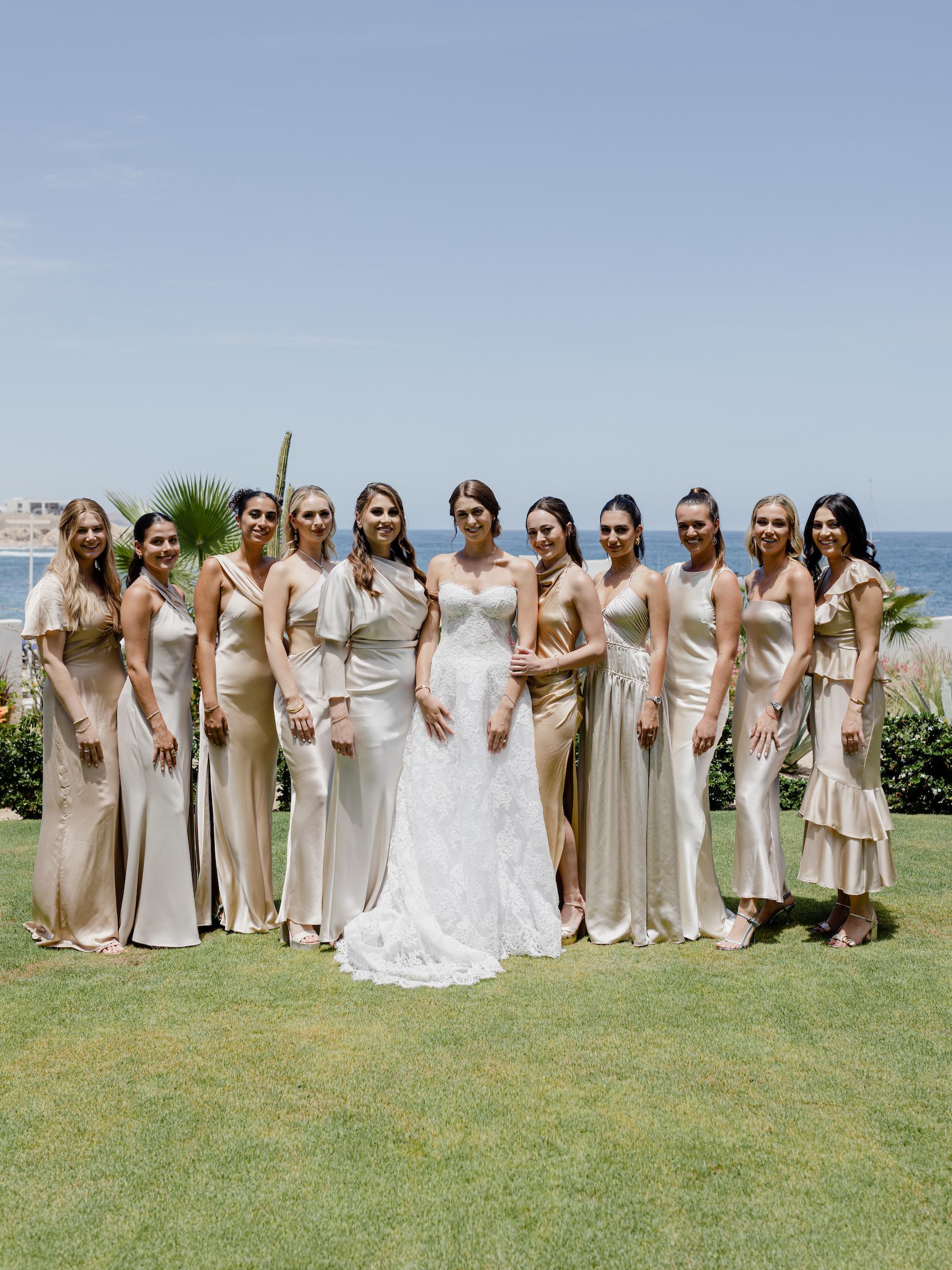 A Destination Summer Wedding at Chileno Bay Auberge 68