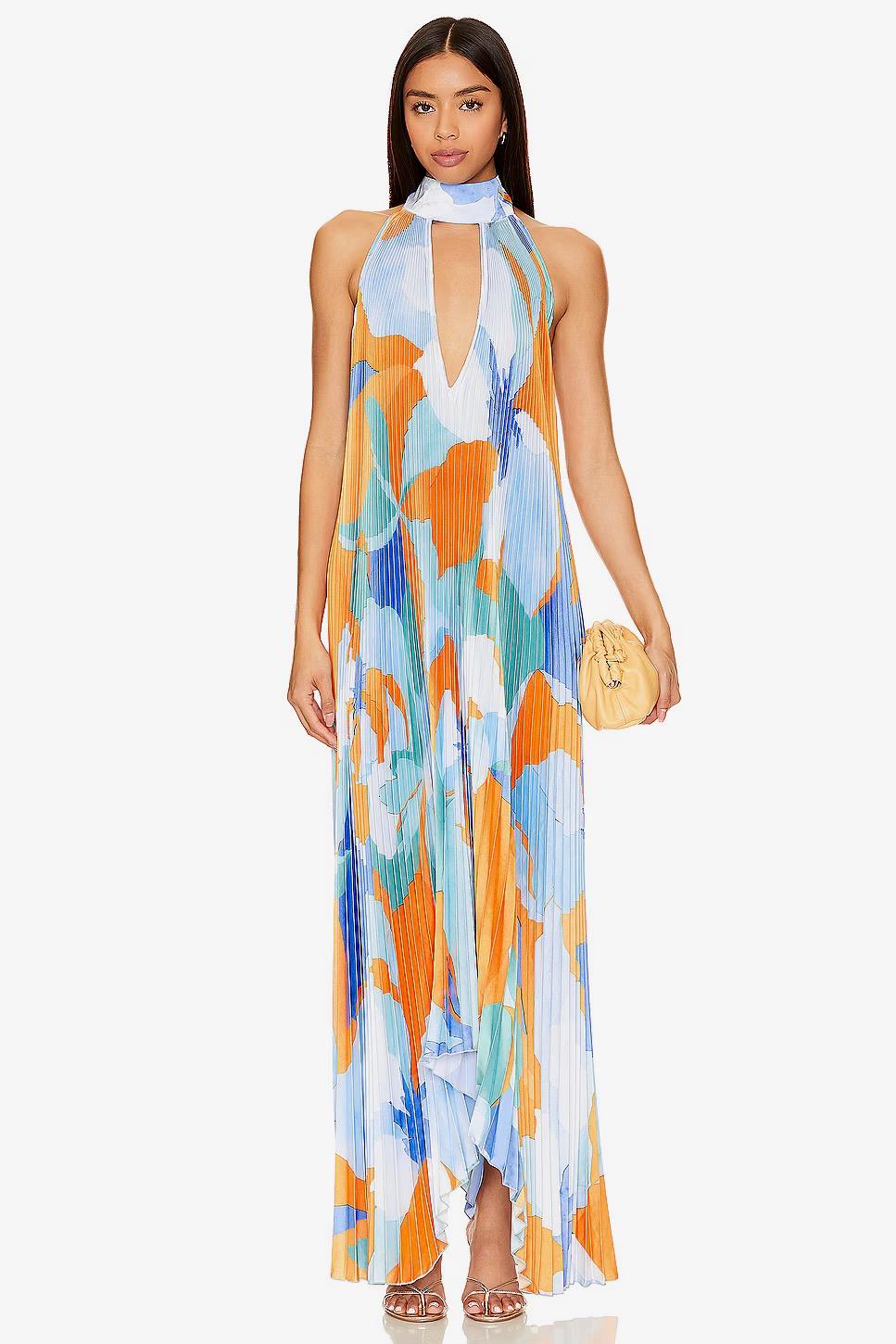 Opera Gown
