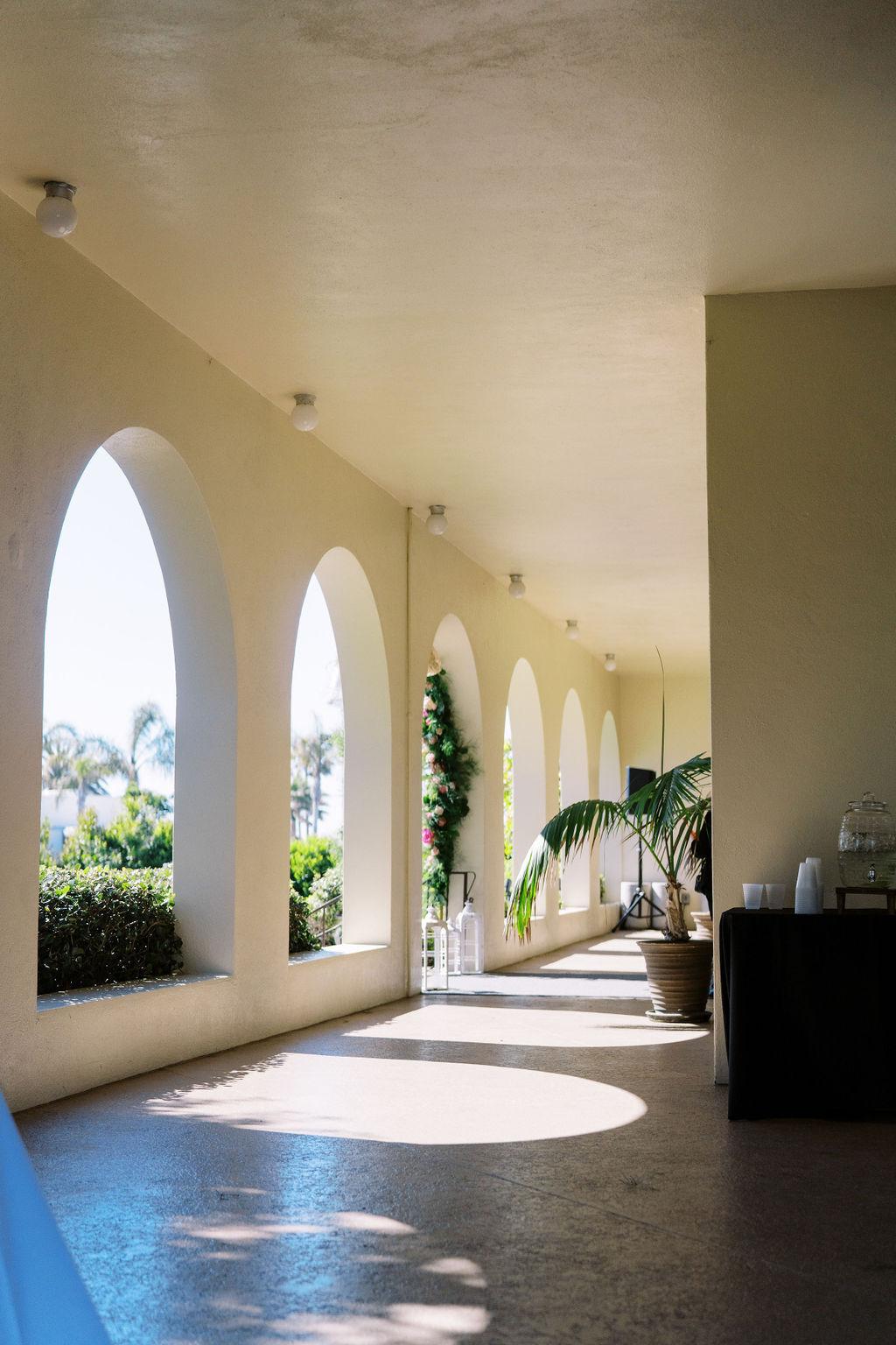 A Modern Summer Wedding in La Jolla 114