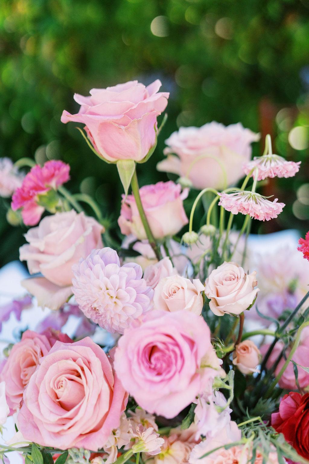 A Modern Summer Wedding in La Jolla 85