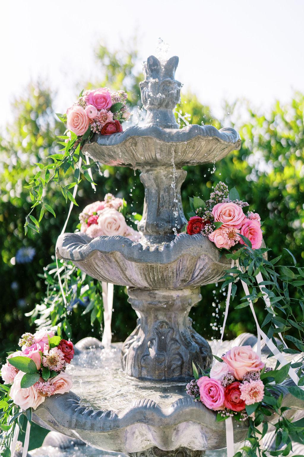 A Modern Summer Wedding in La Jolla 63
