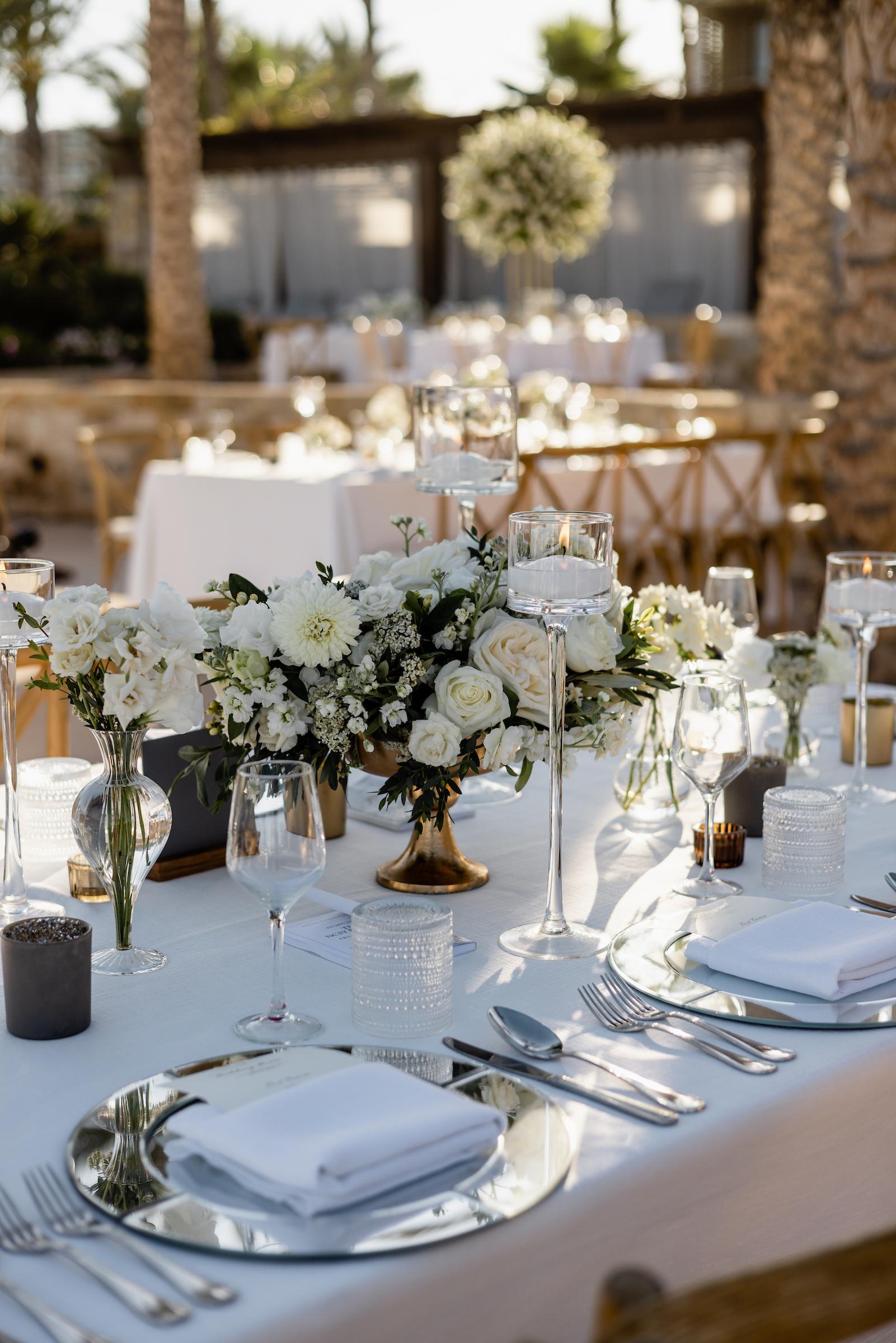 A Destination Summer Wedding at Chileno Bay Auberge 55