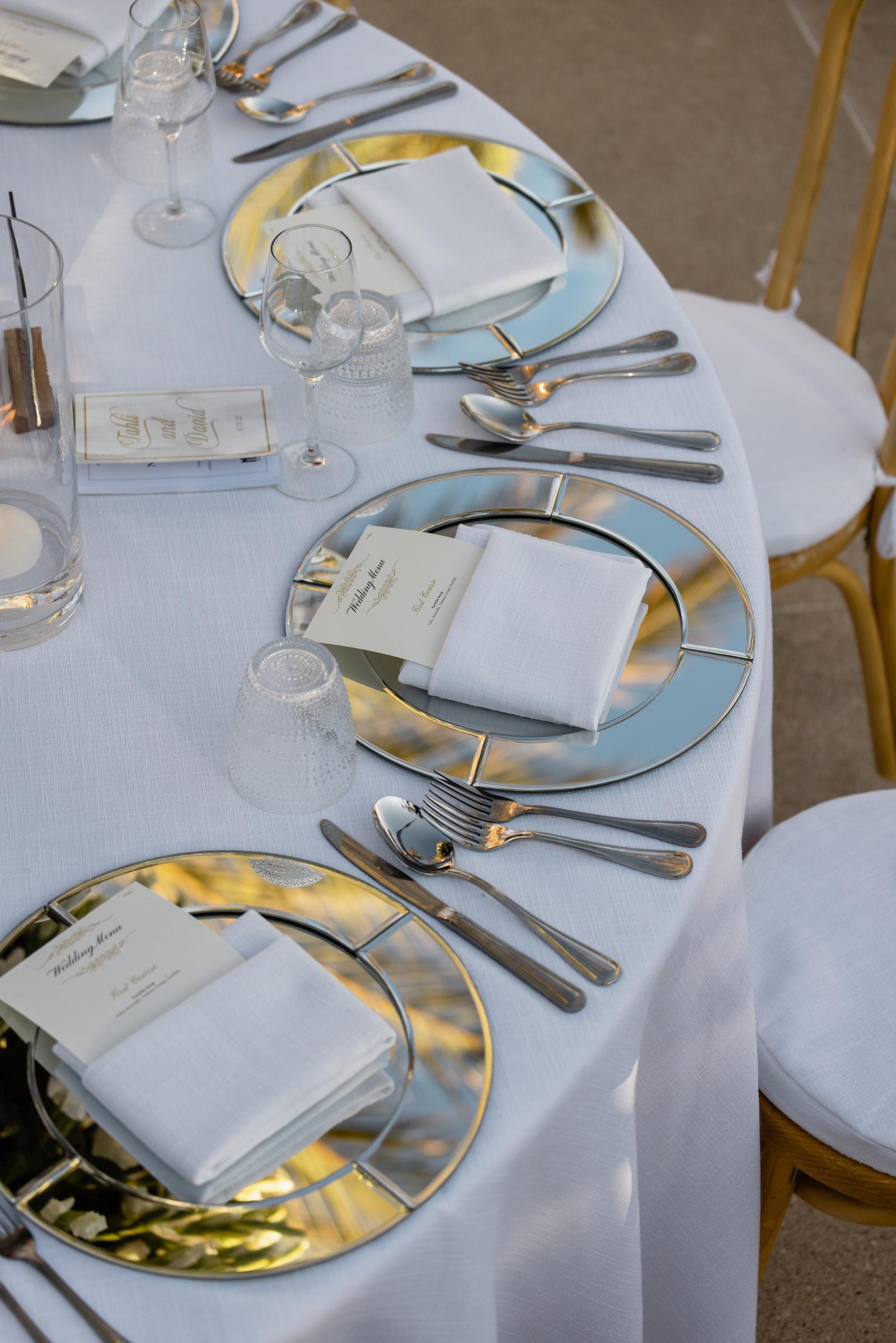 A Destination Summer Wedding at Chileno Bay Auberge 61
