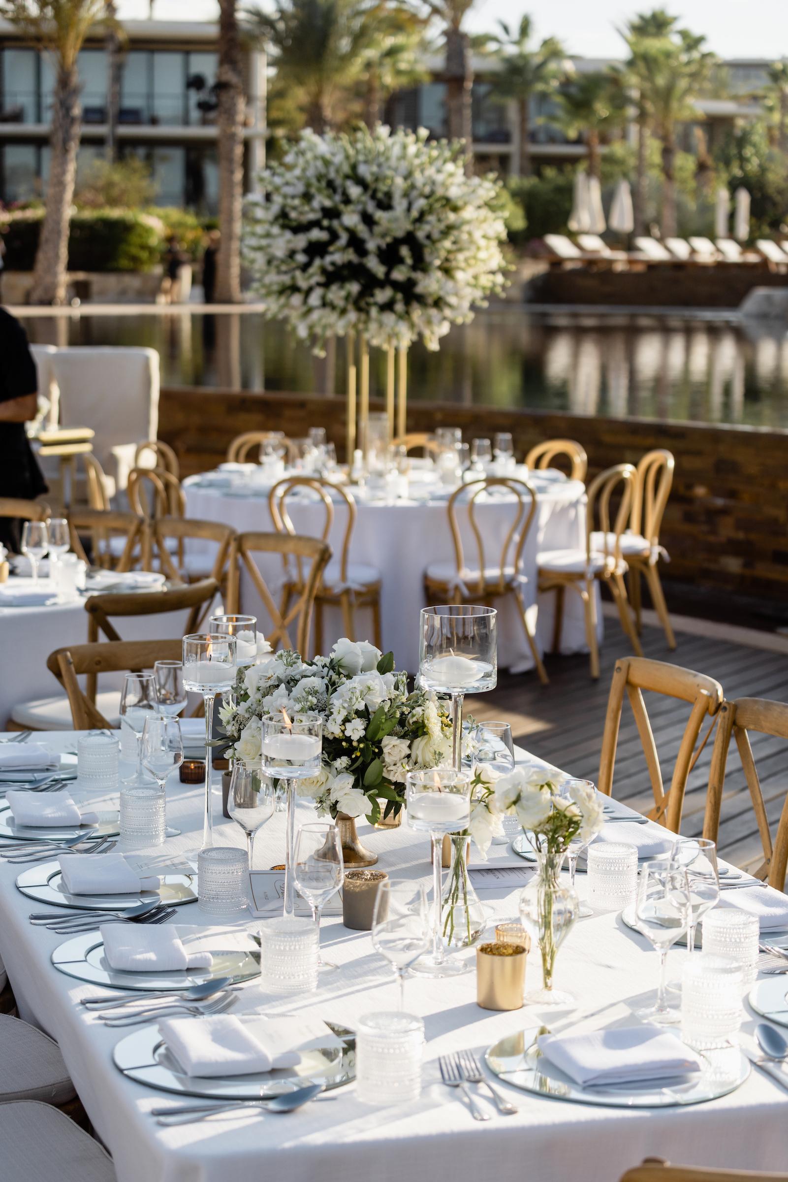 A Destination Summer Wedding at Chileno Bay Auberge 63