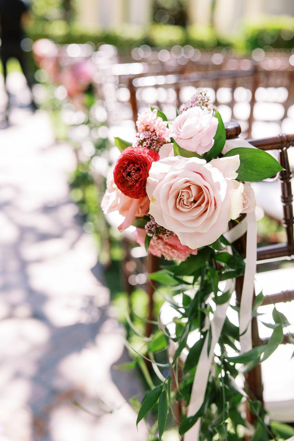 A Modern Summer Wedding in La Jolla 66