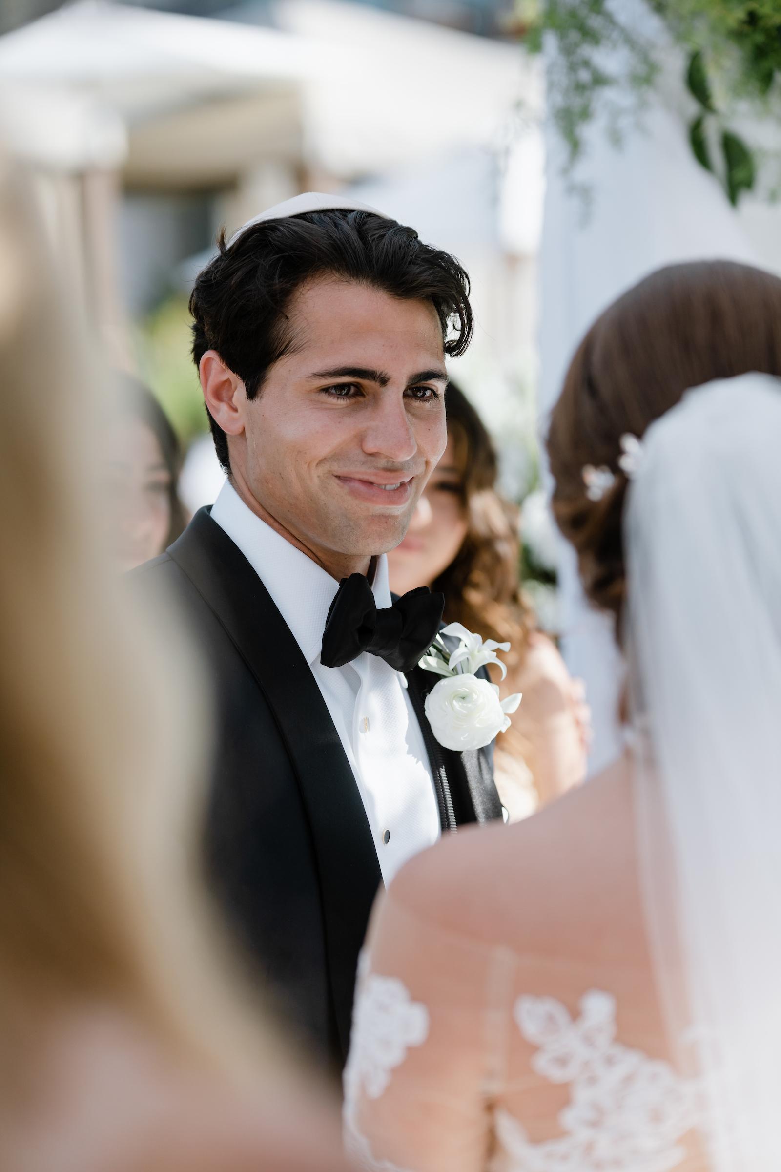 A Destination Summer Wedding at Chileno Bay Auberge 3