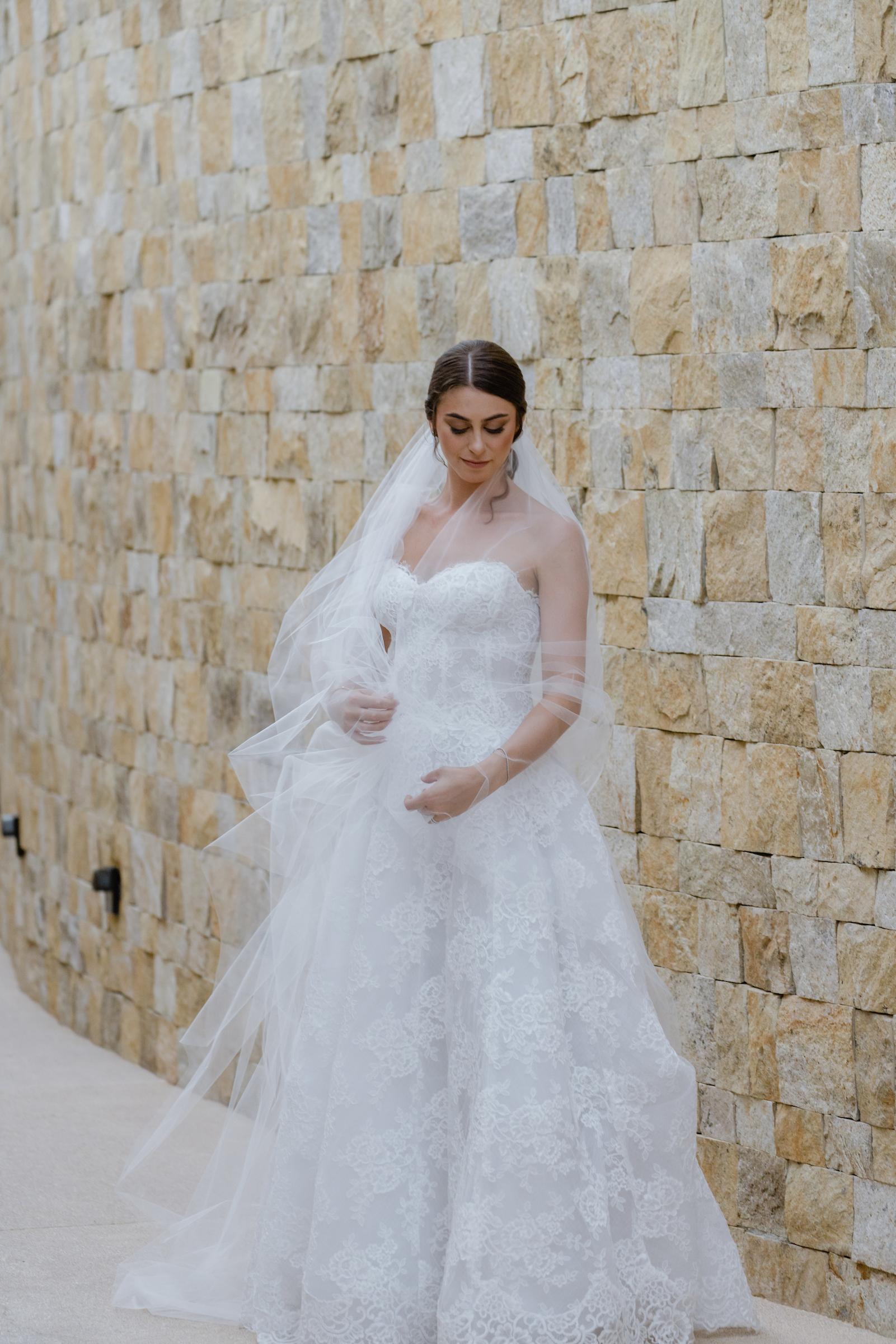 A Destination Summer Wedding at Chileno Bay Auberge 57