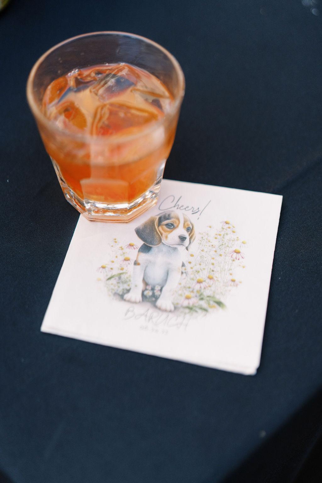 A Modern Summer Wedding in La Jolla 37