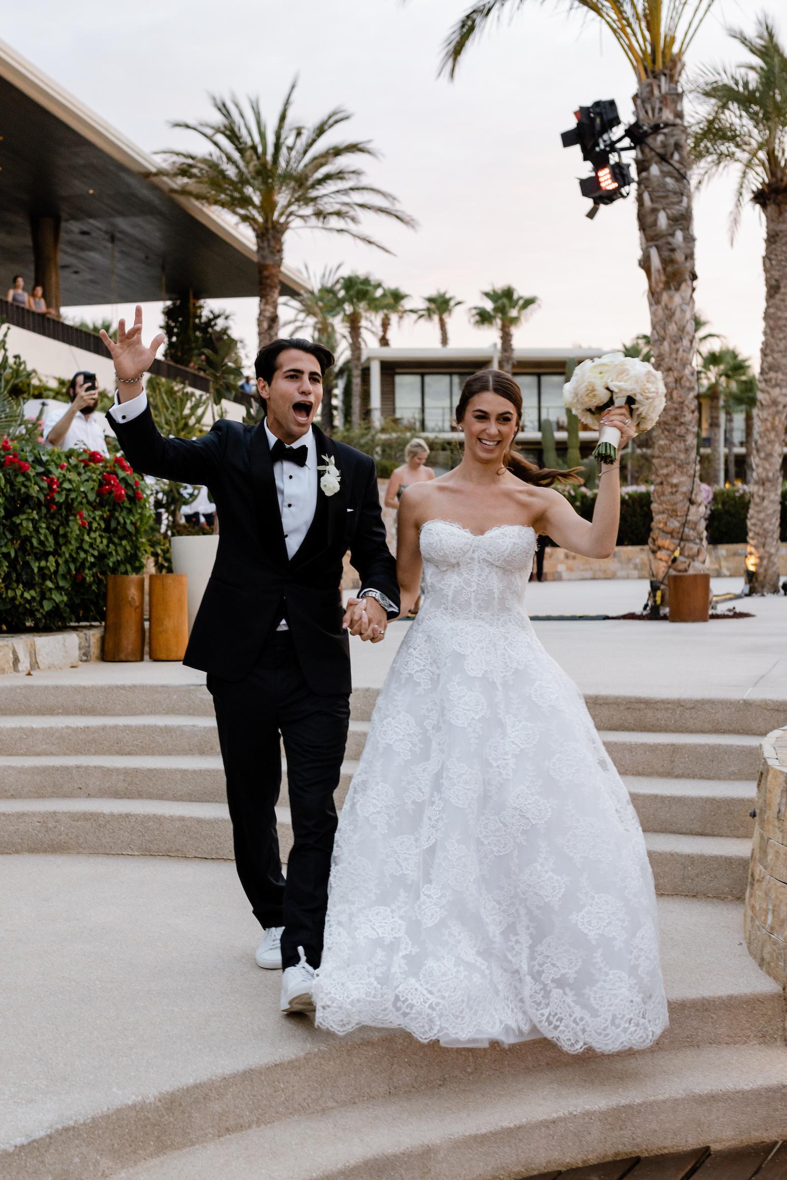A Destination Summer Wedding at Chileno Bay Auberge 74