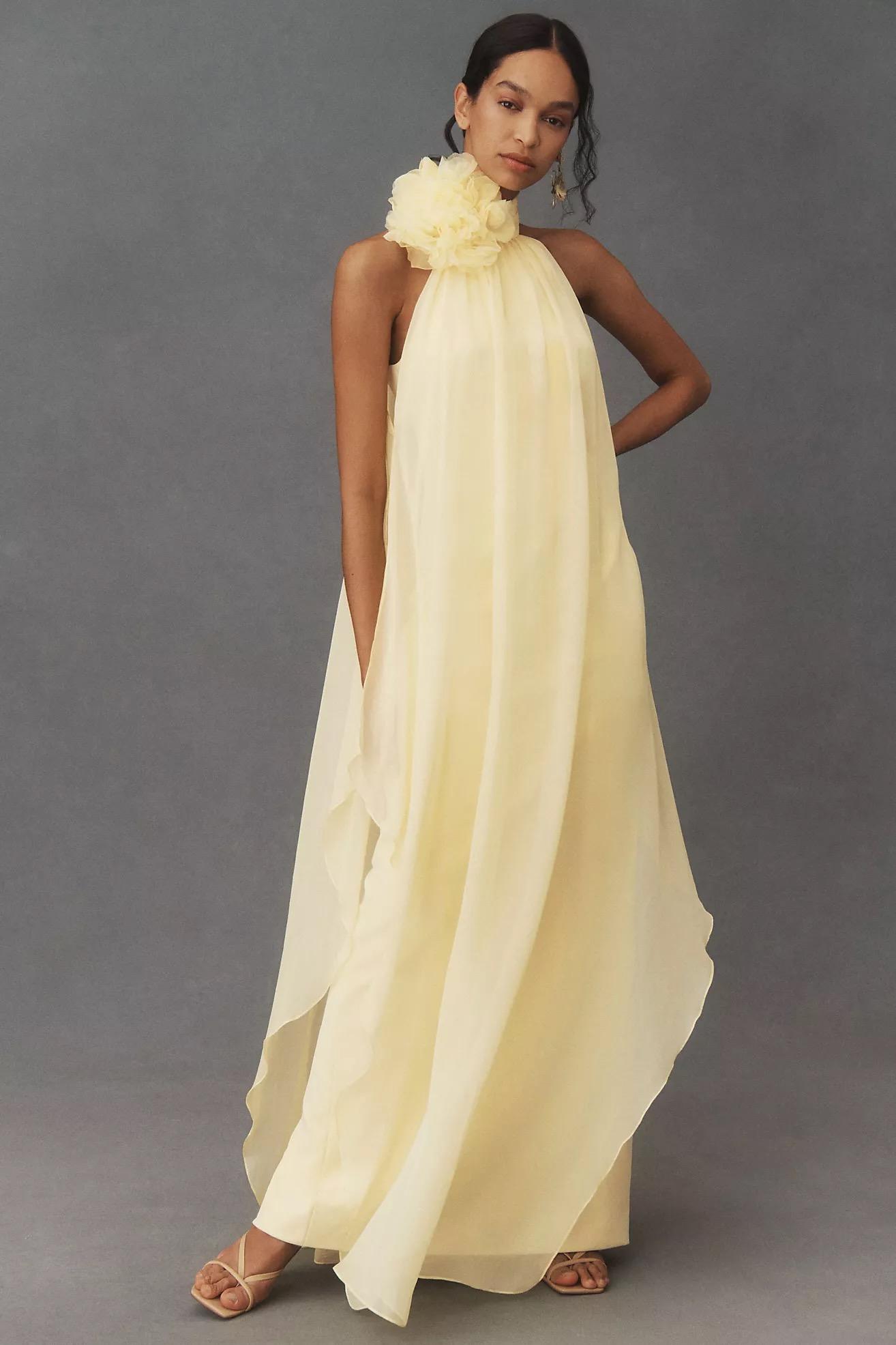 Halston portfolio 3