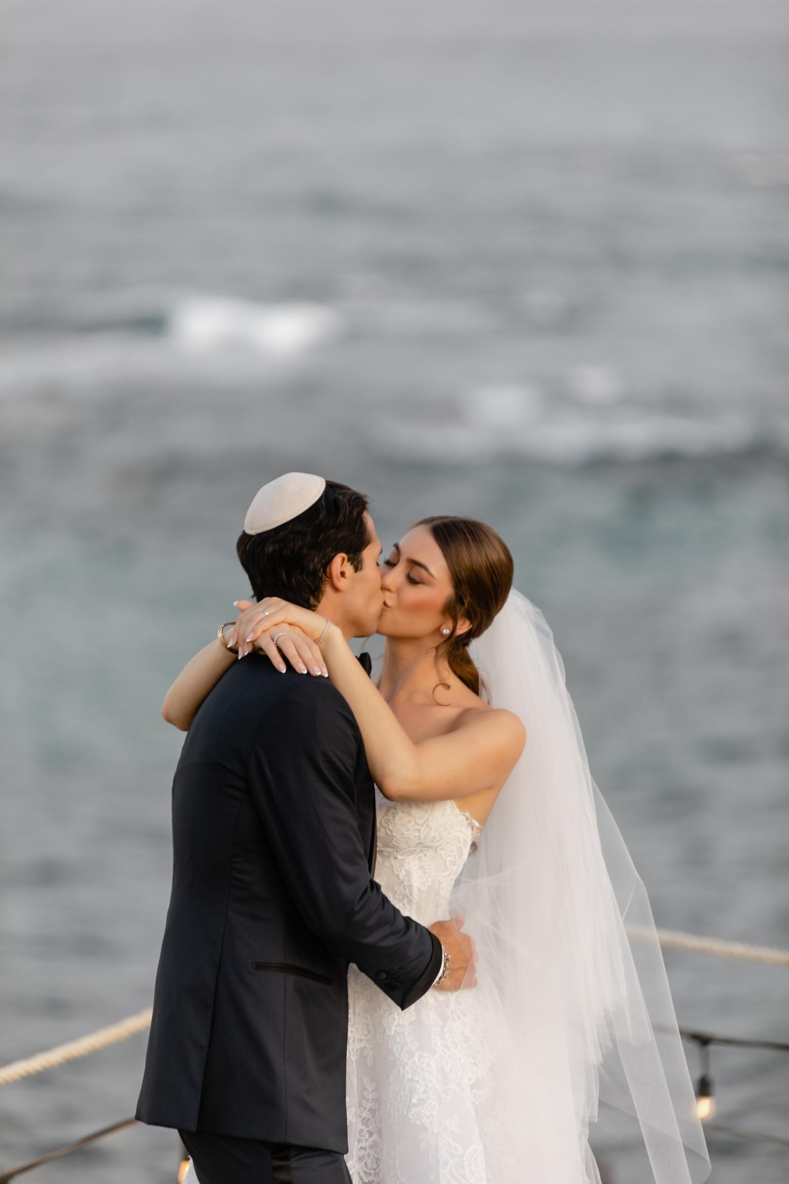 A Destination Summer Wedding at Chileno Bay Auberge 5
