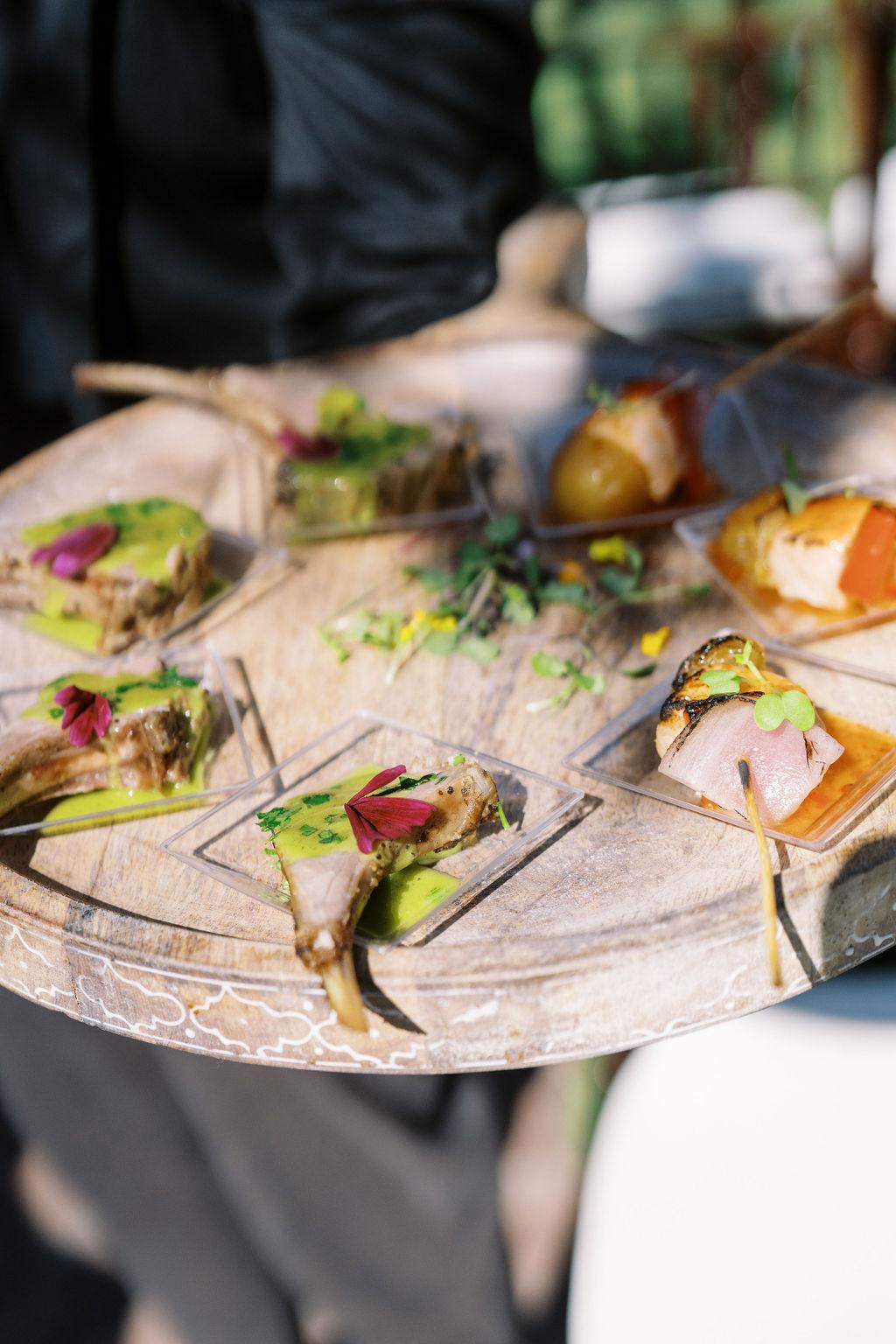 A Modern Summer Wedding in La Jolla 75