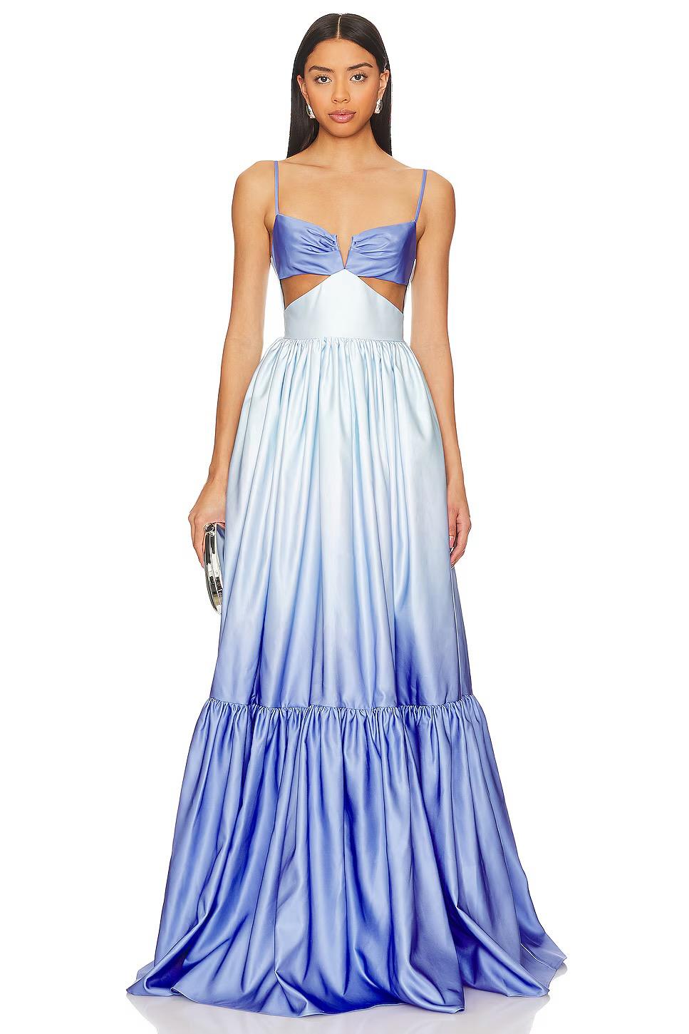 Nova Gown