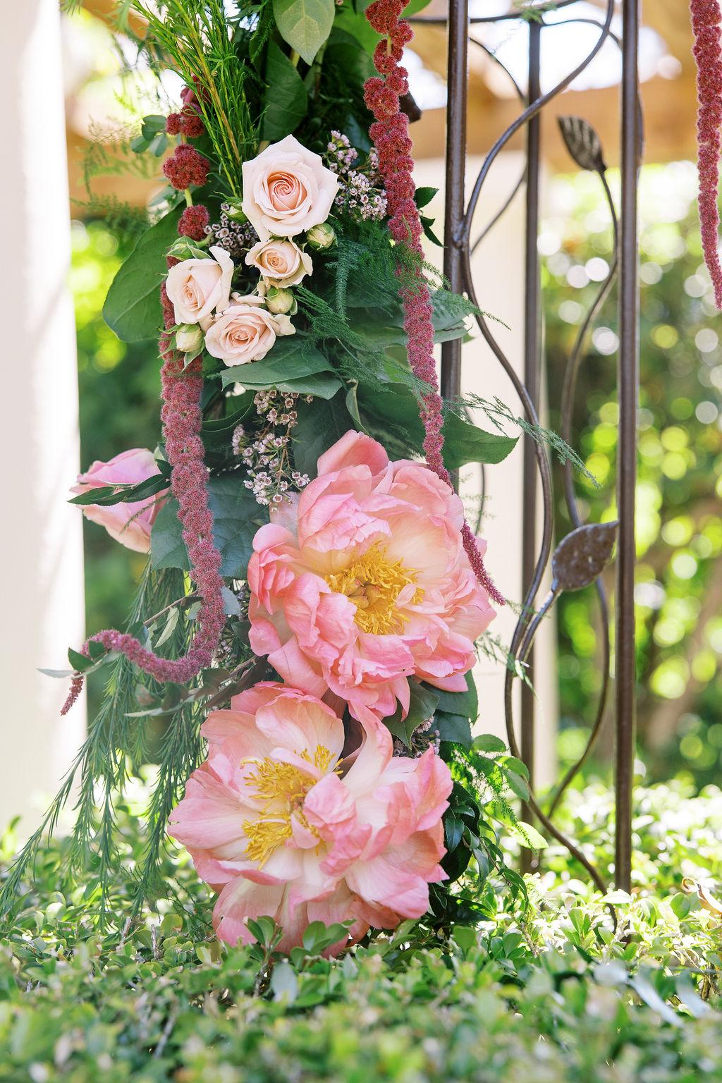 A Modern Summer Wedding in La Jolla 94