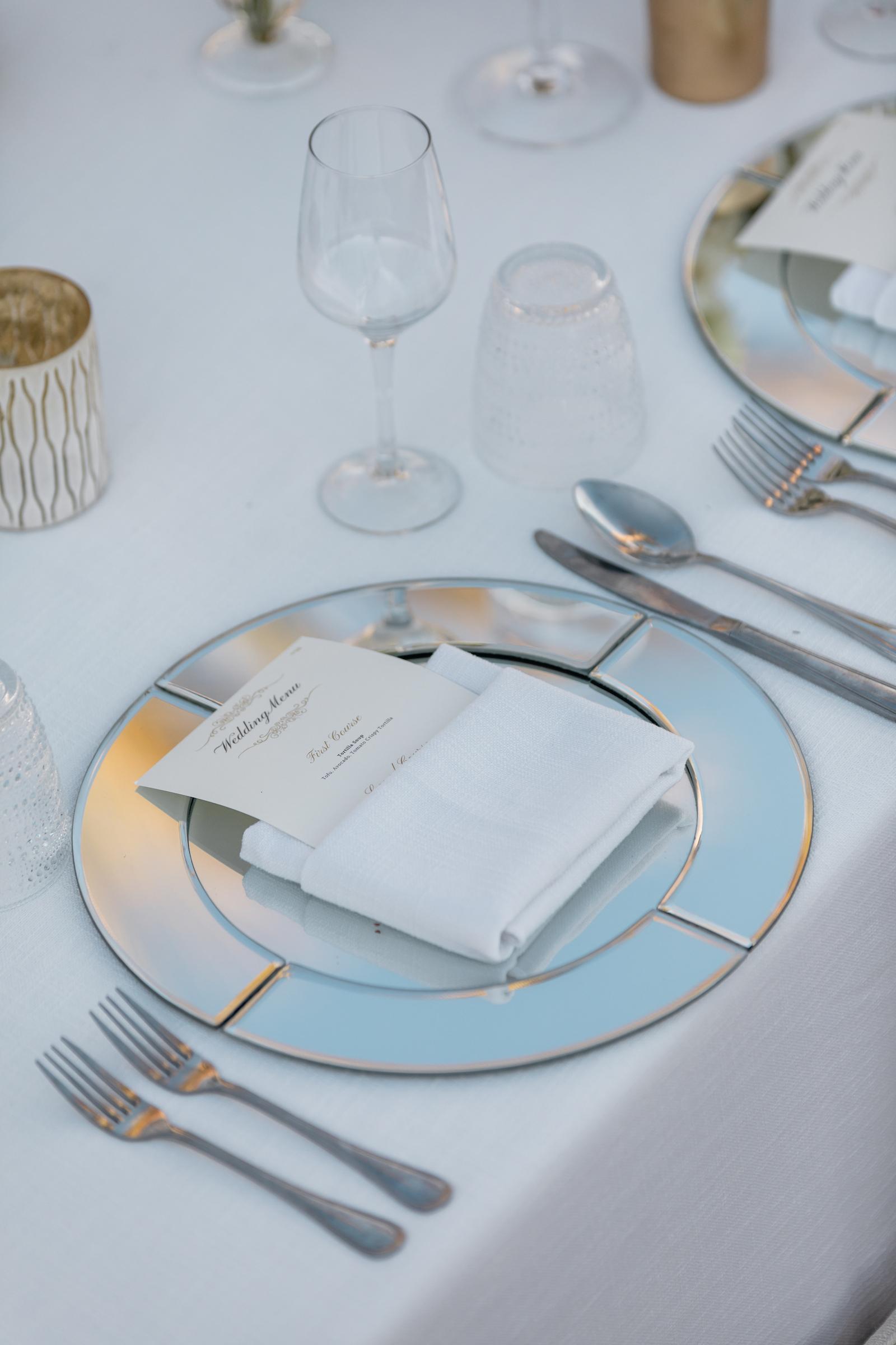 A Destination Summer Wedding at Chileno Bay Auberge 14
