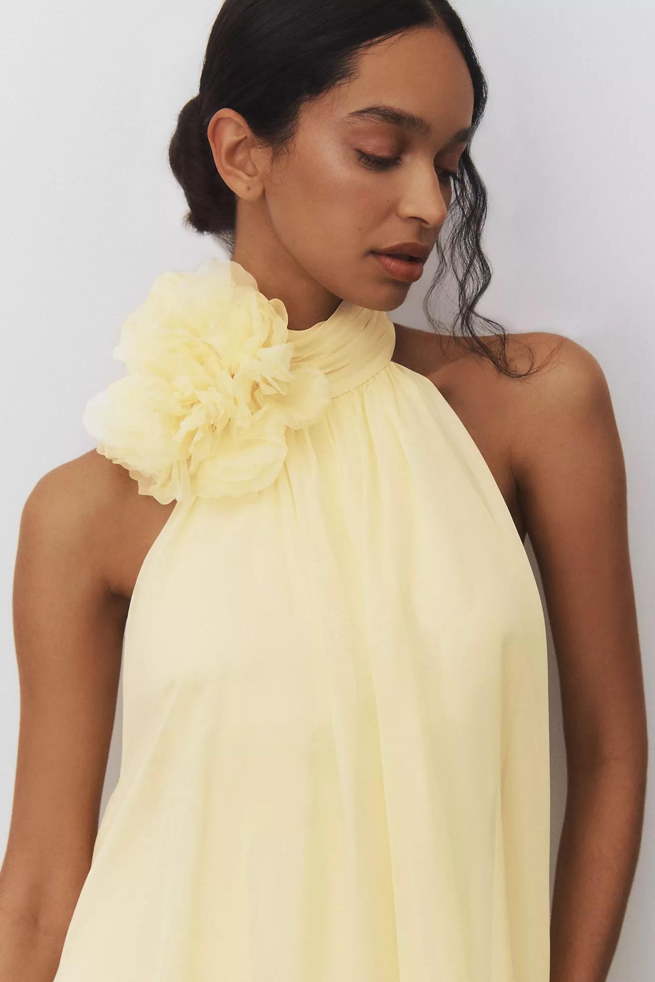 Halston portfolio 2