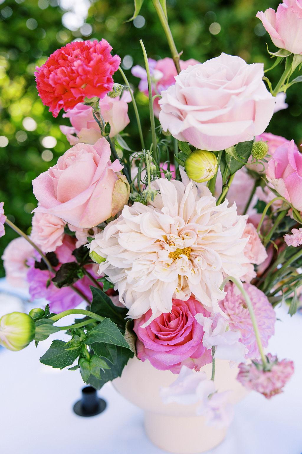 A Modern Summer Wedding in La Jolla 70