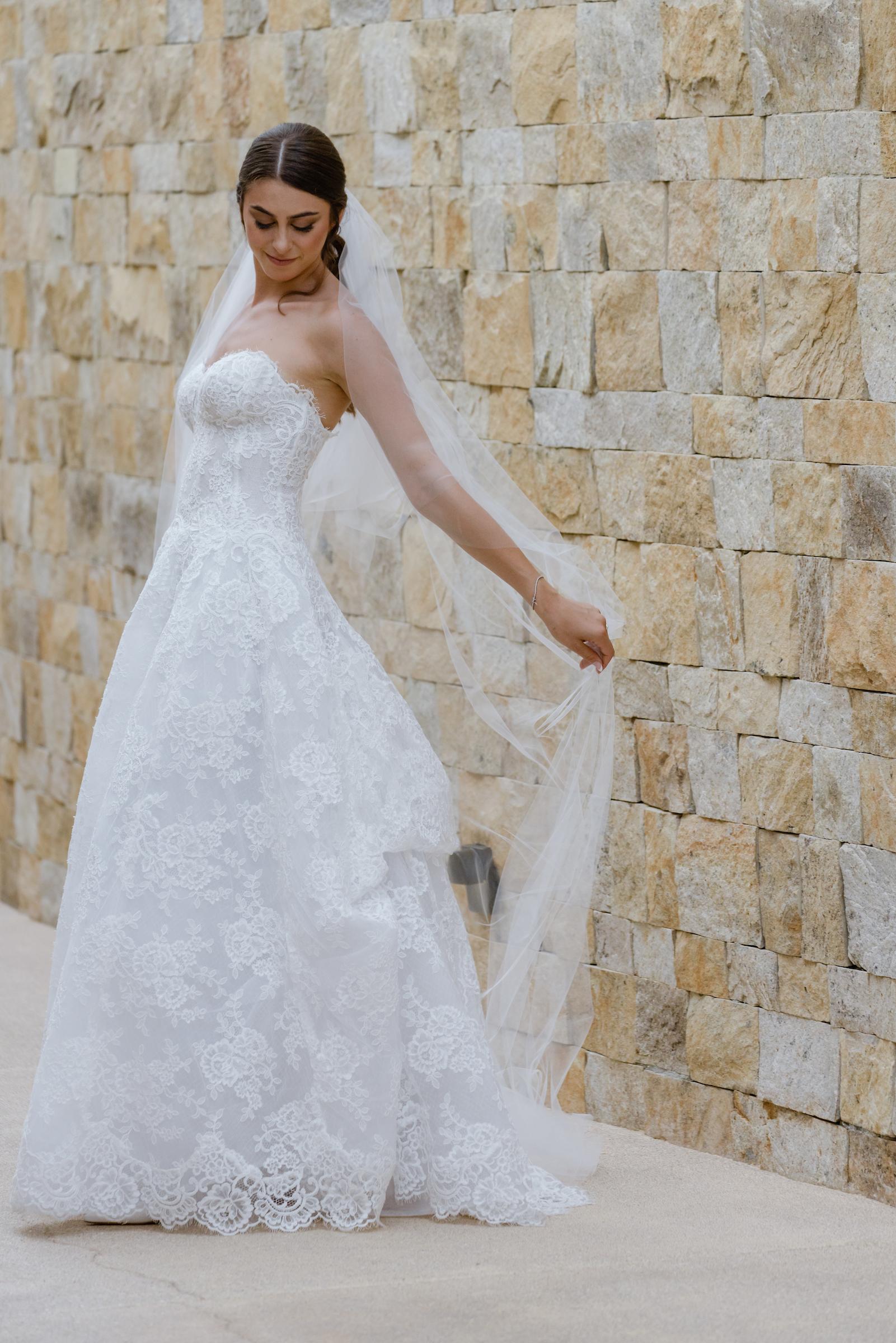 A Destination Summer Wedding at Chileno Bay Auberge 67