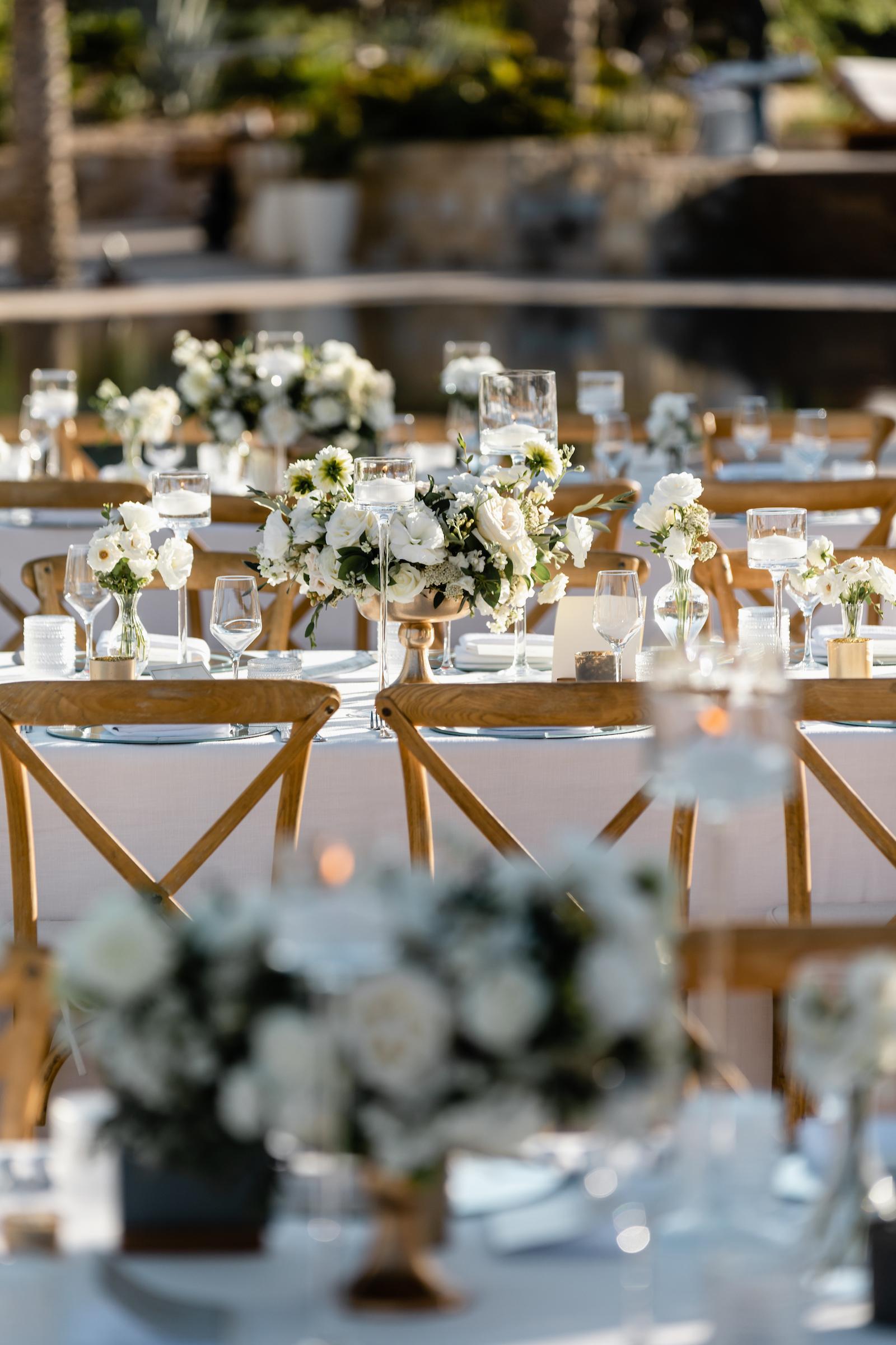 A Destination Summer Wedding at Chileno Bay Auberge 24