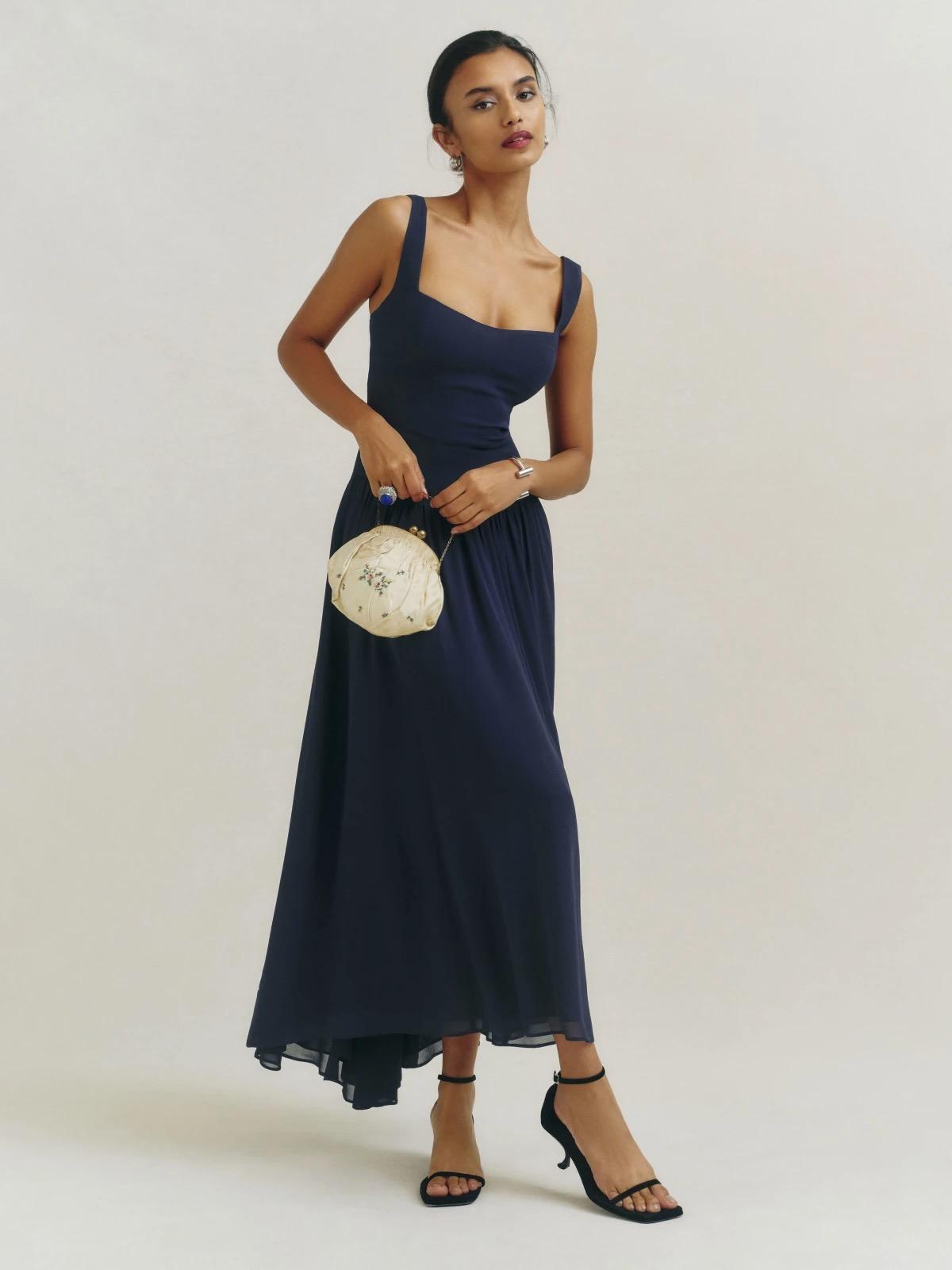 Kallie Dress