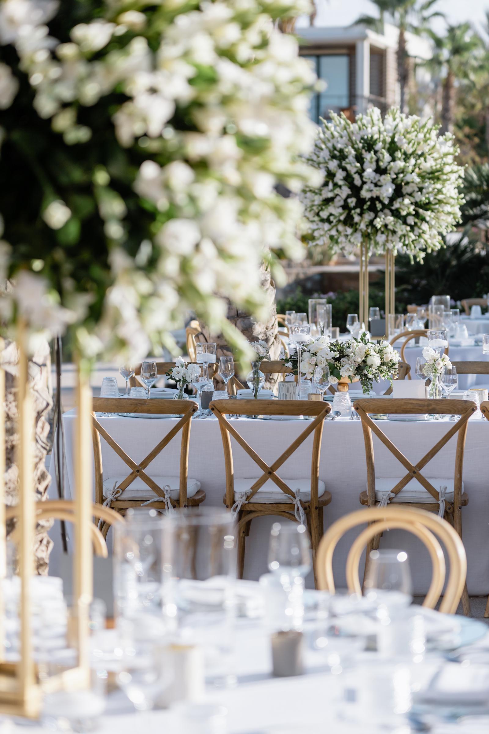 A Destination Summer Wedding at Chileno Bay Auberge 45