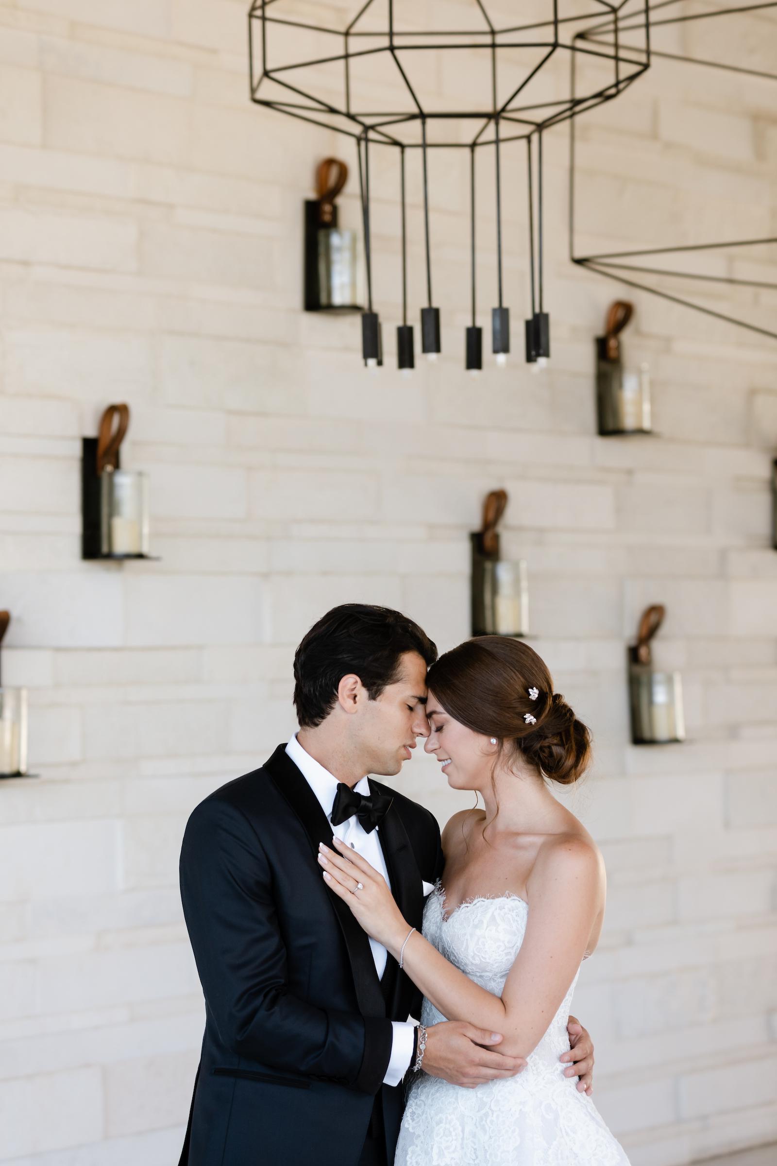 A Destination Summer Wedding at Chileno Bay Auberge 15