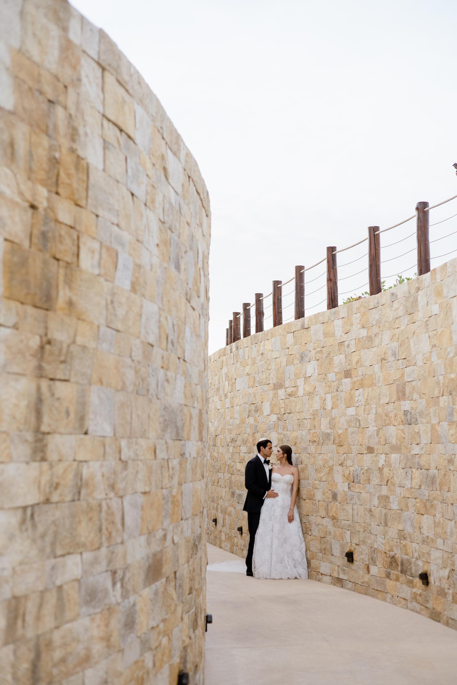 A Destination Summer Wedding at Chileno Bay Auberge 29