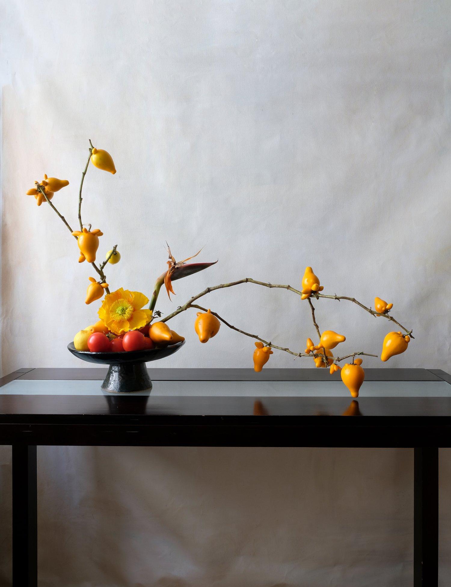 Aiku Floral portfolio 2