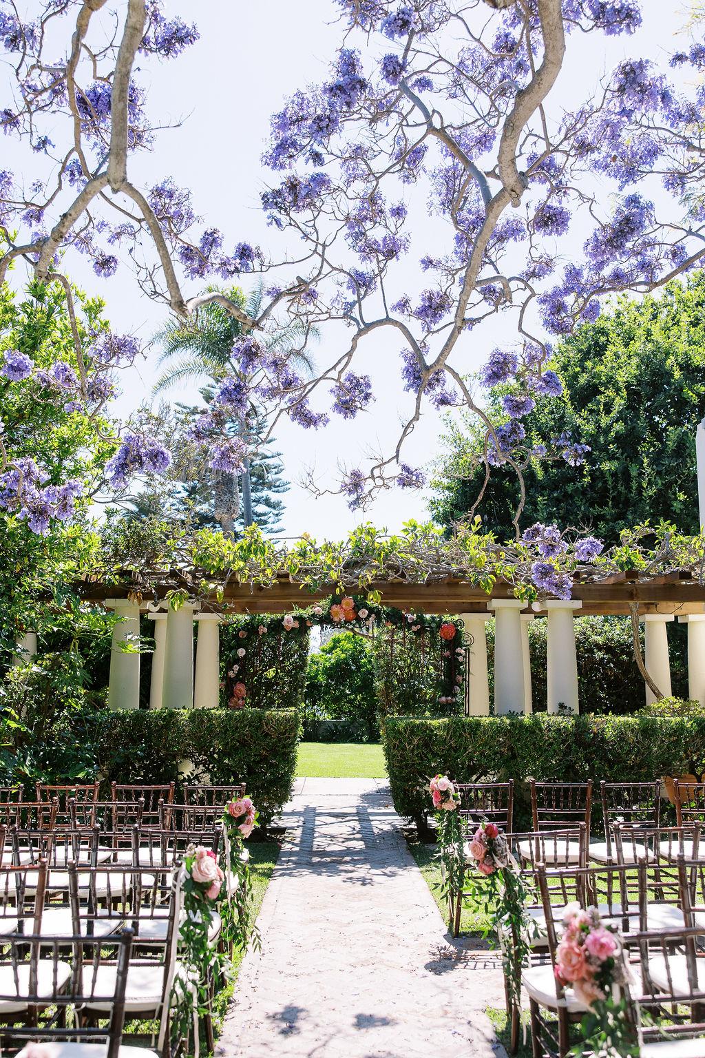A Modern Summer Wedding in La Jolla 108
