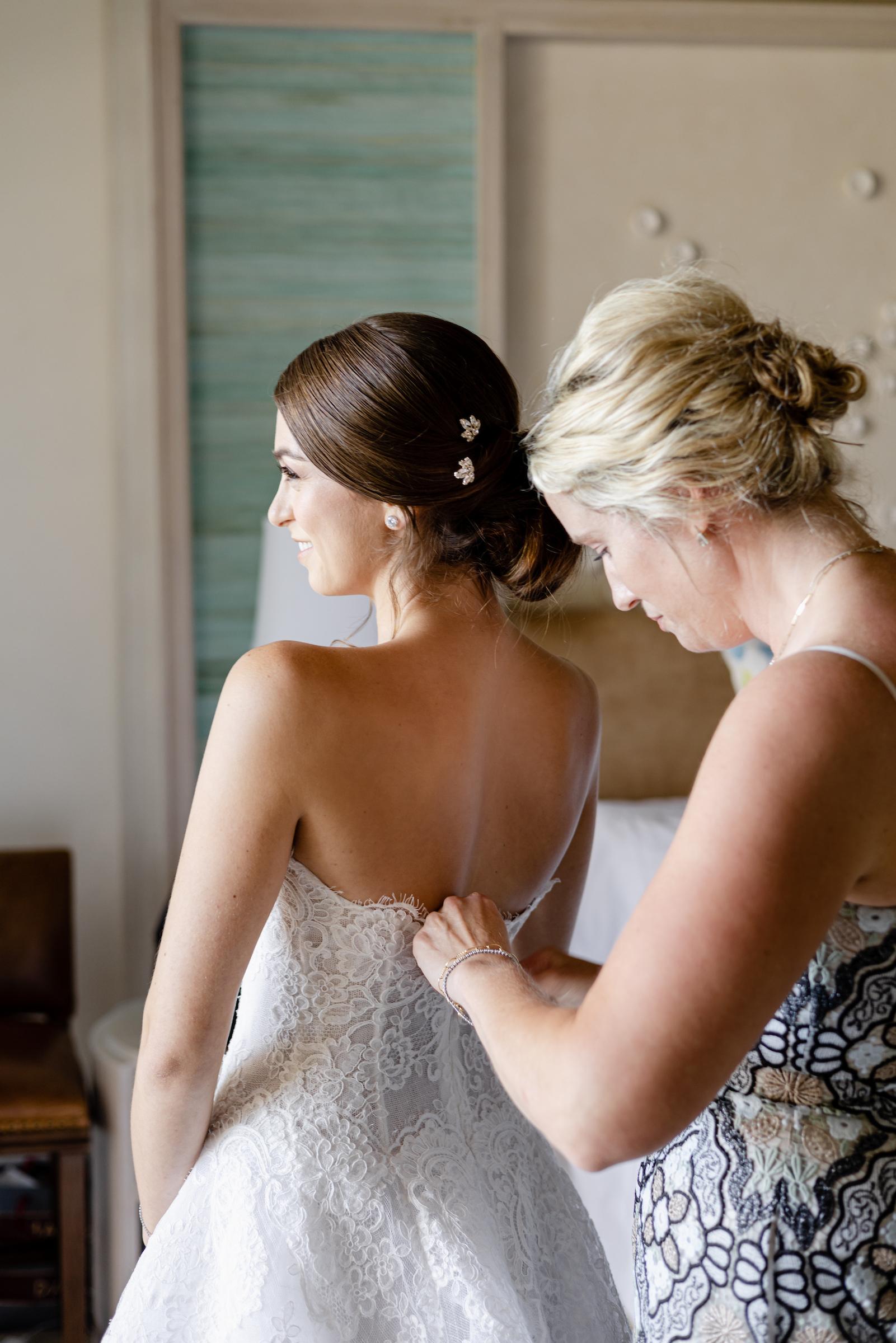 A Destination Summer Wedding at Chileno Bay Auberge 30