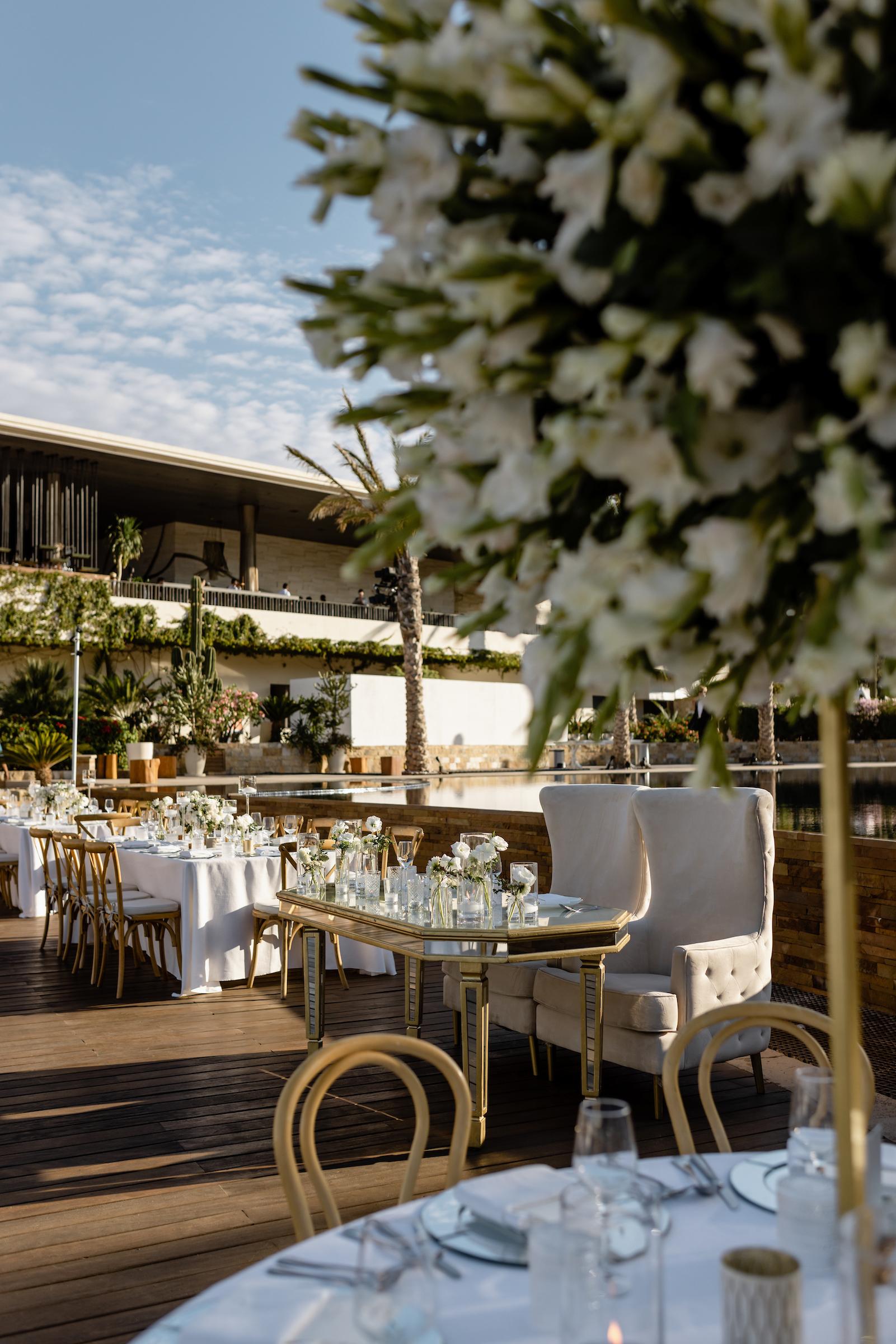 A Destination Summer Wedding at Chileno Bay Auberge 59