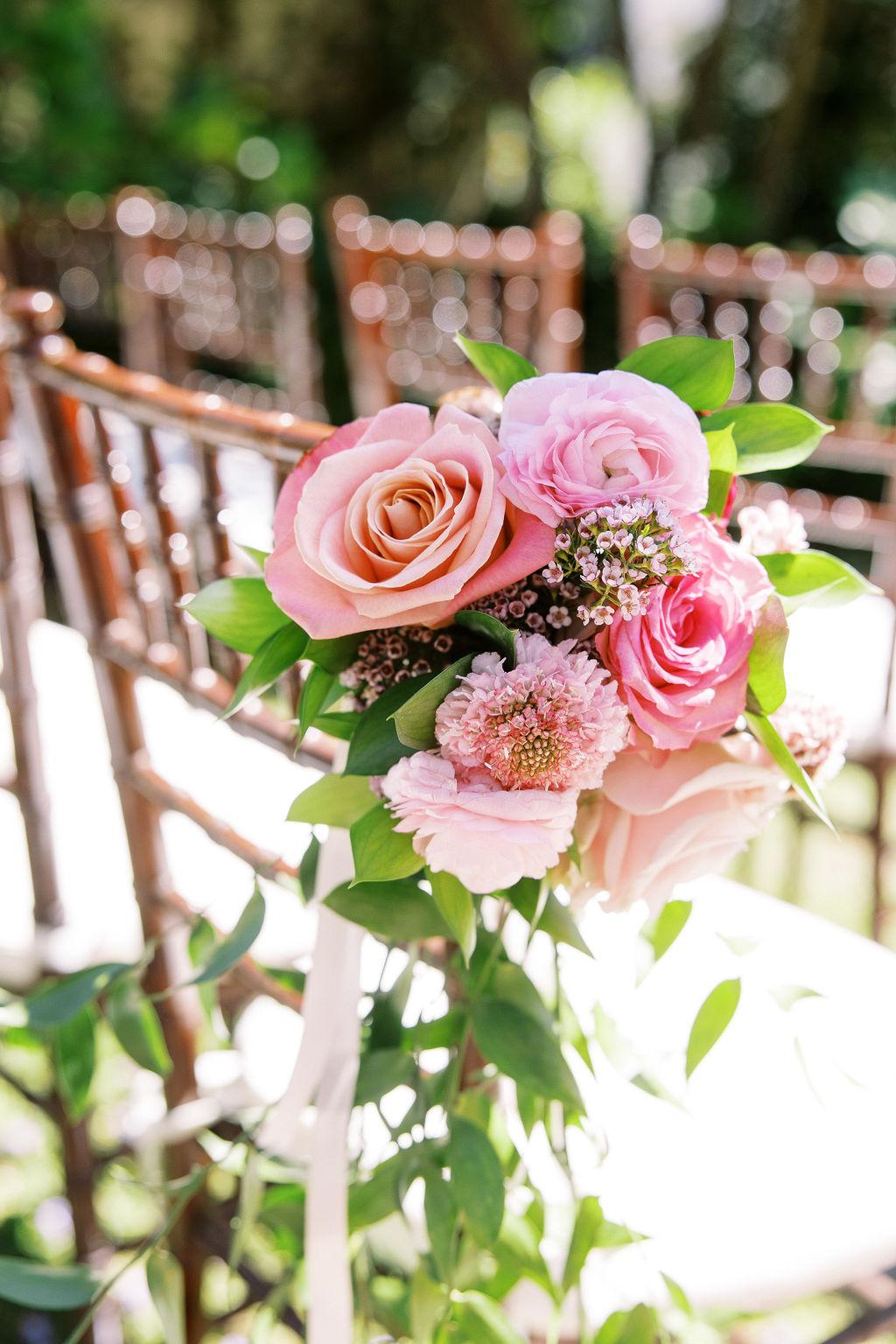 A Modern Summer Wedding in La Jolla 33