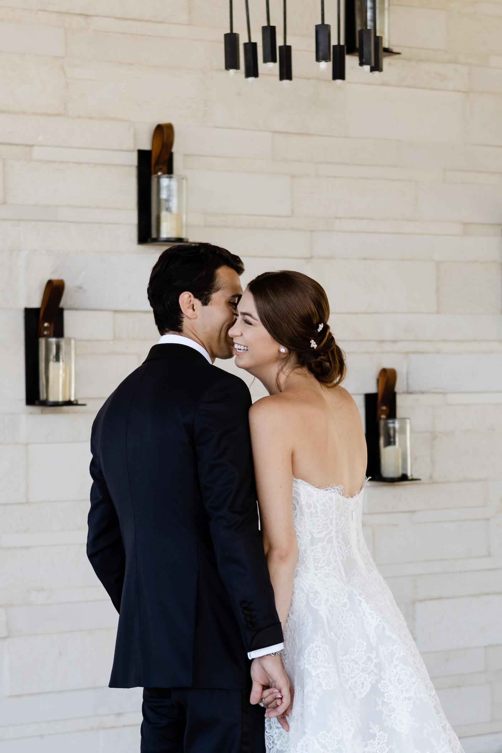 A Destination Summer Wedding at Chileno Bay Auberge 17