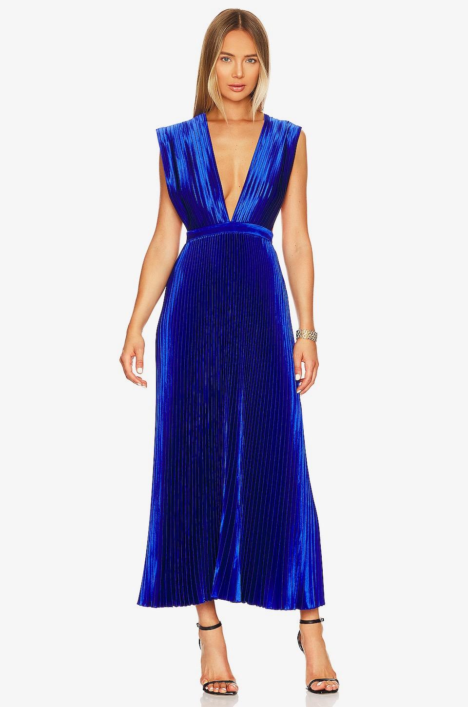 Gala Gown