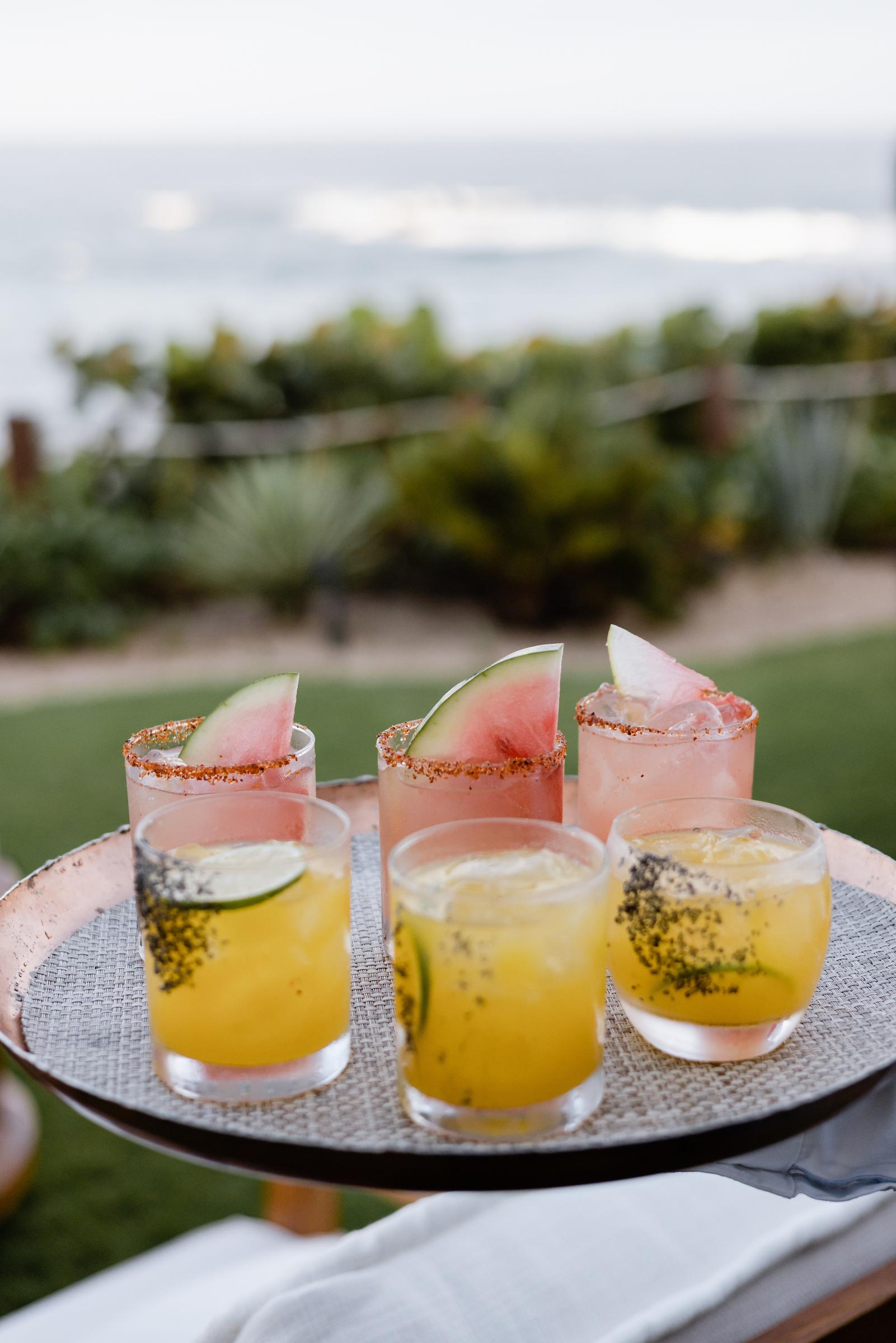 A Destination Summer Wedding at Chileno Bay Auberge 28