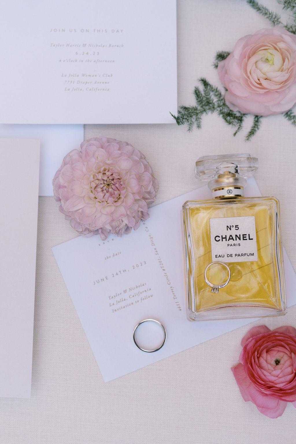 A Modern Summer Wedding in La Jolla 16
