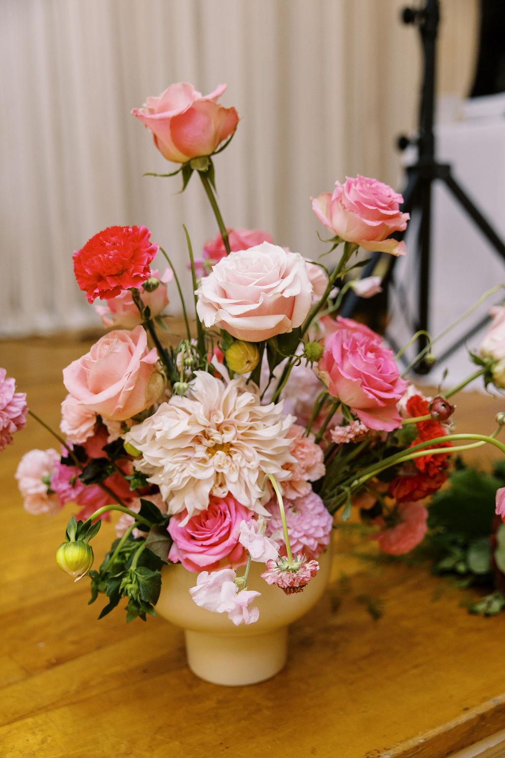 A Modern Summer Wedding in La Jolla 95