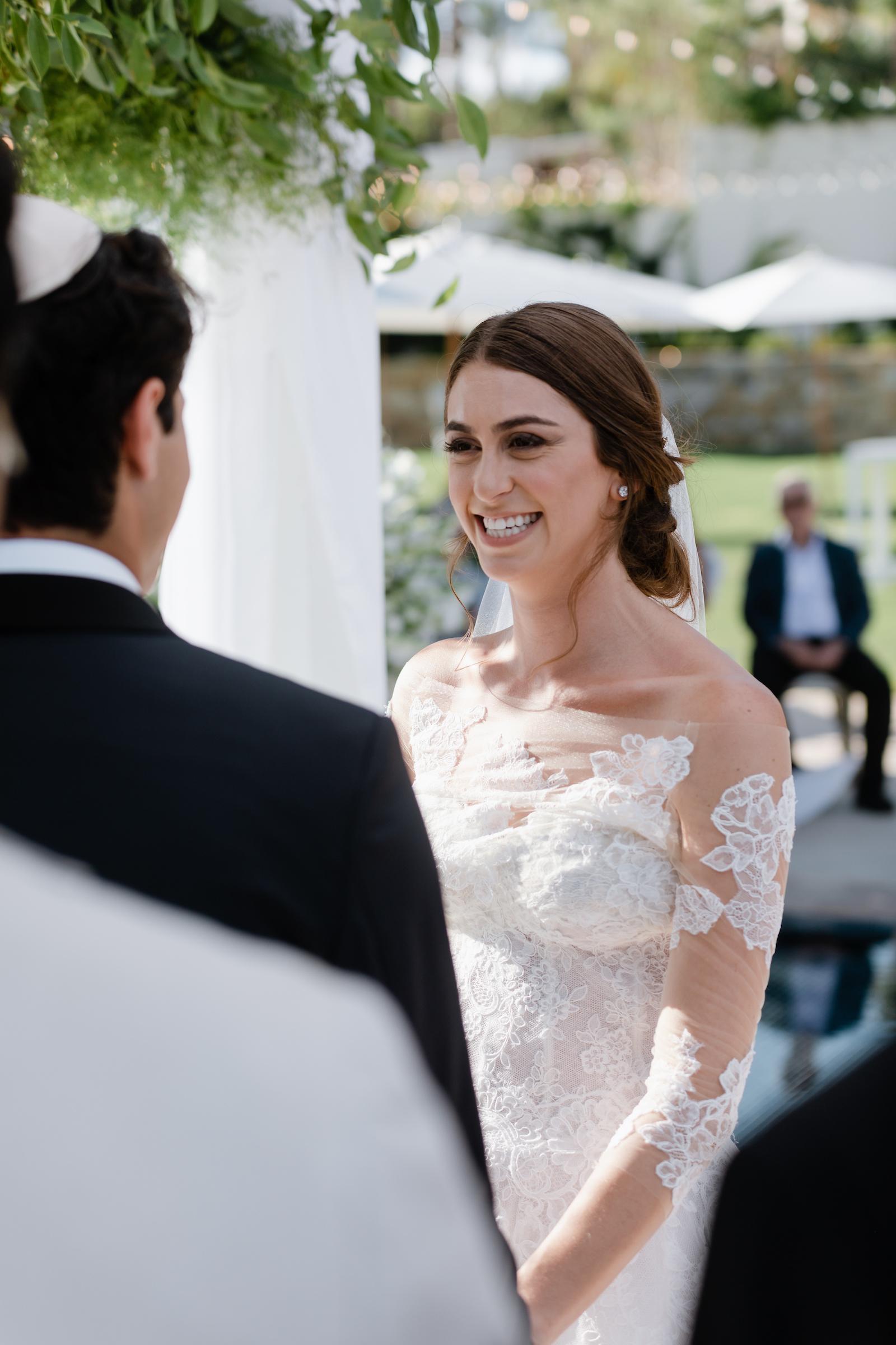 A Destination Summer Wedding at Chileno Bay Auberge 10