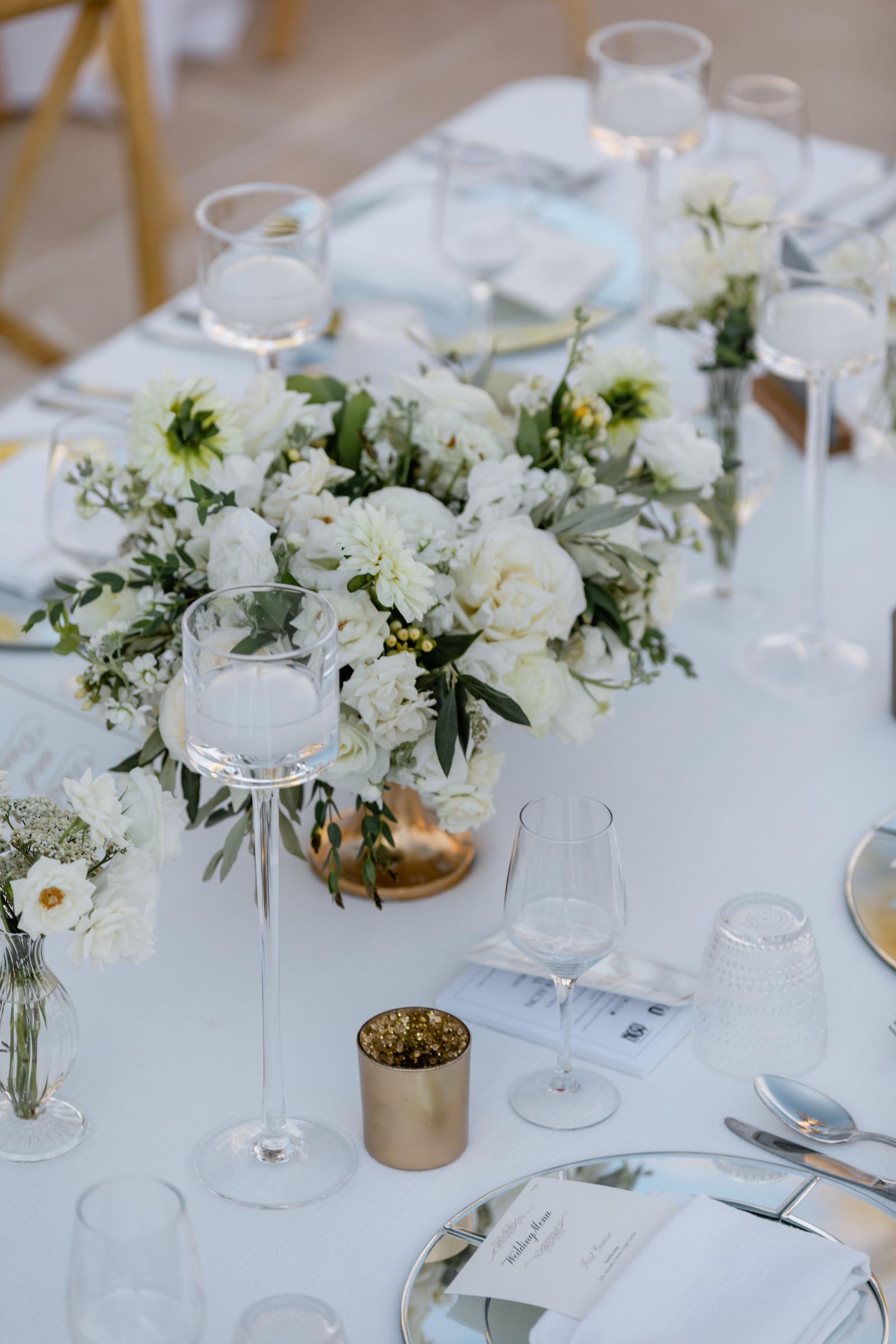 A Destination Summer Wedding at Chileno Bay Auberge 16