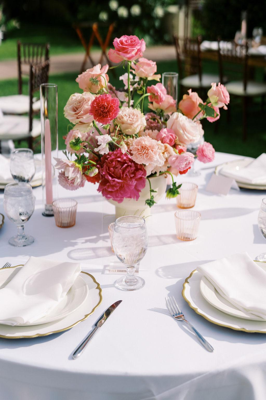 A Modern Summer Wedding in La Jolla 51