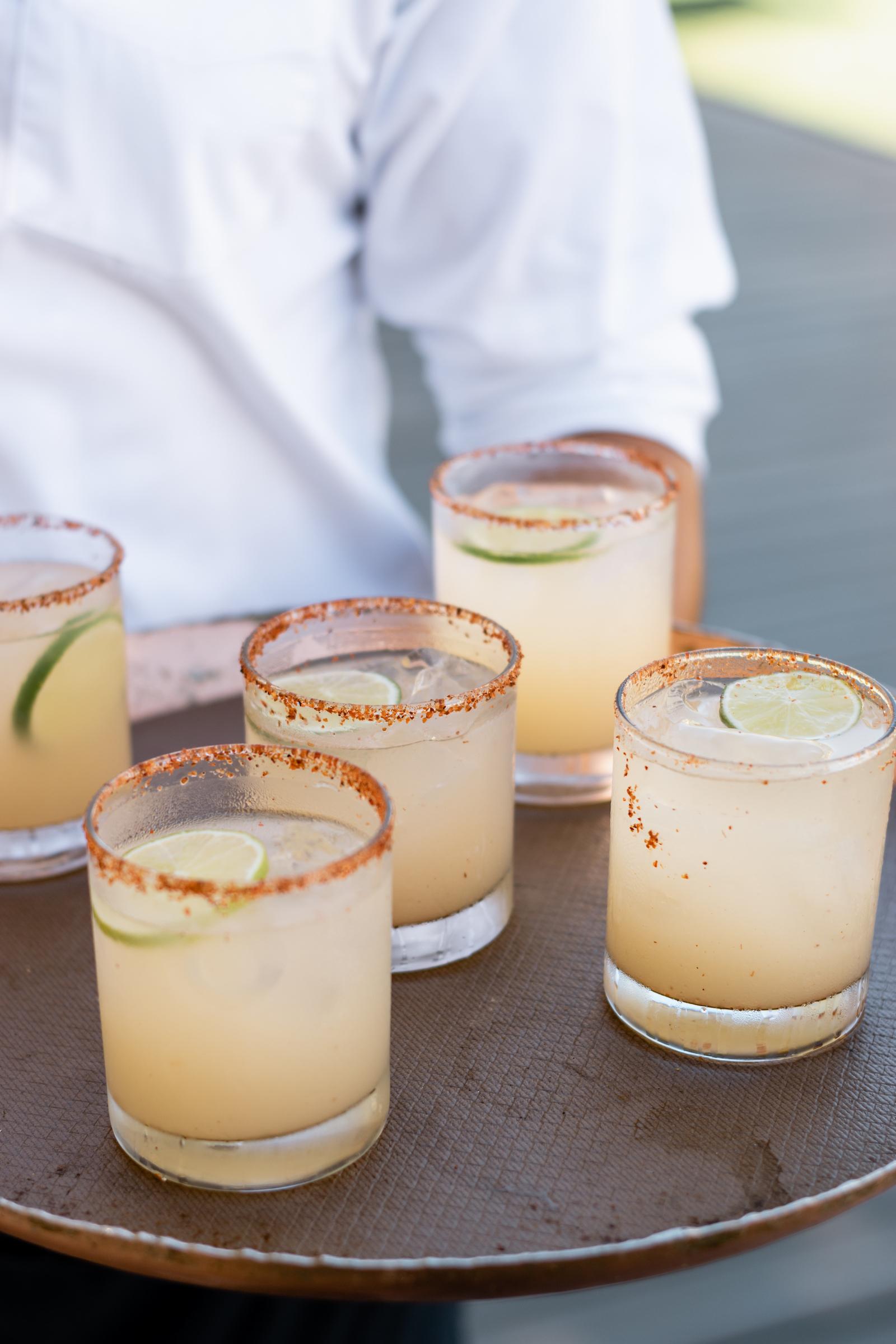 A Destination Summer Wedding at Chileno Bay Auberge 8