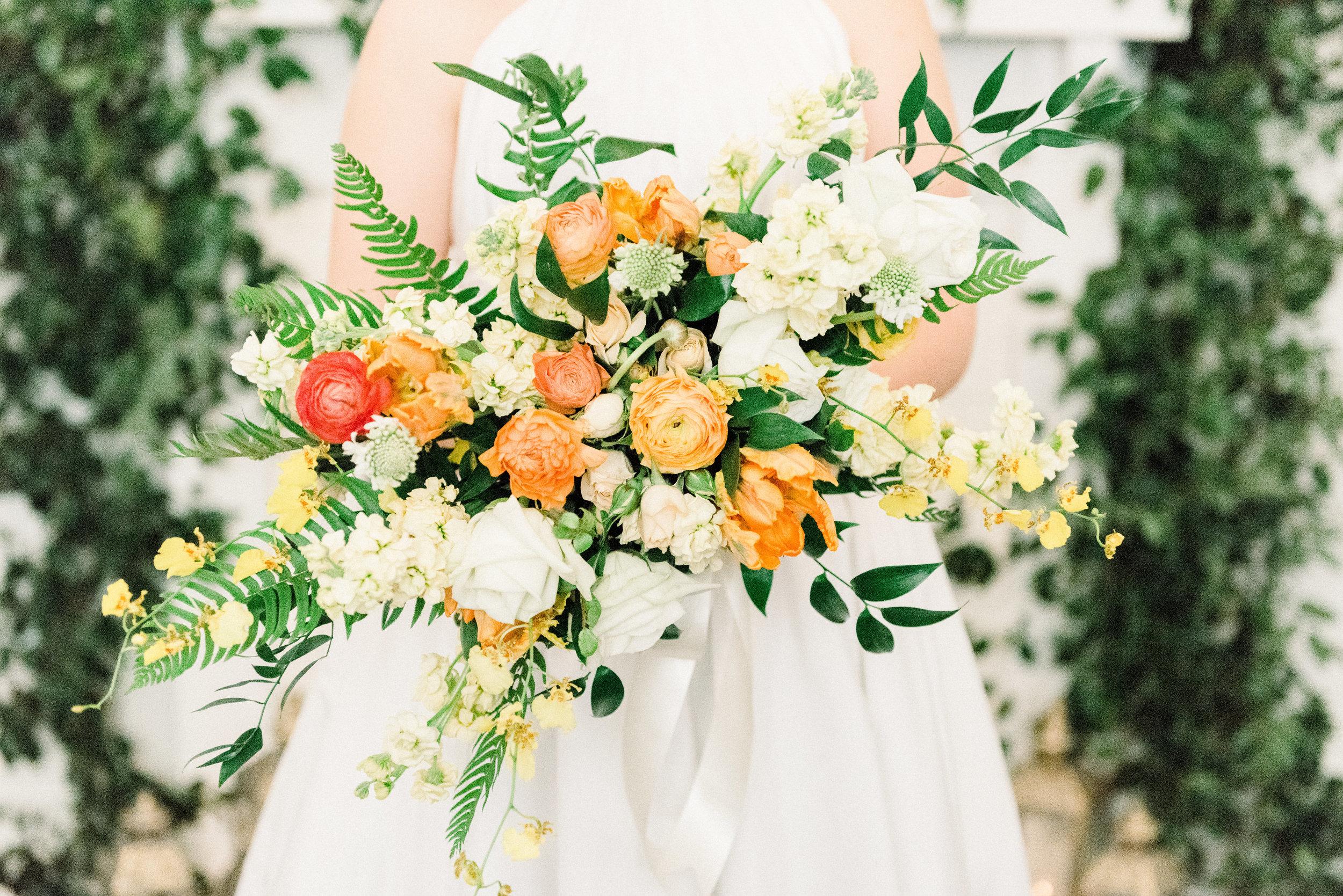 Blooms 'n Blossoms