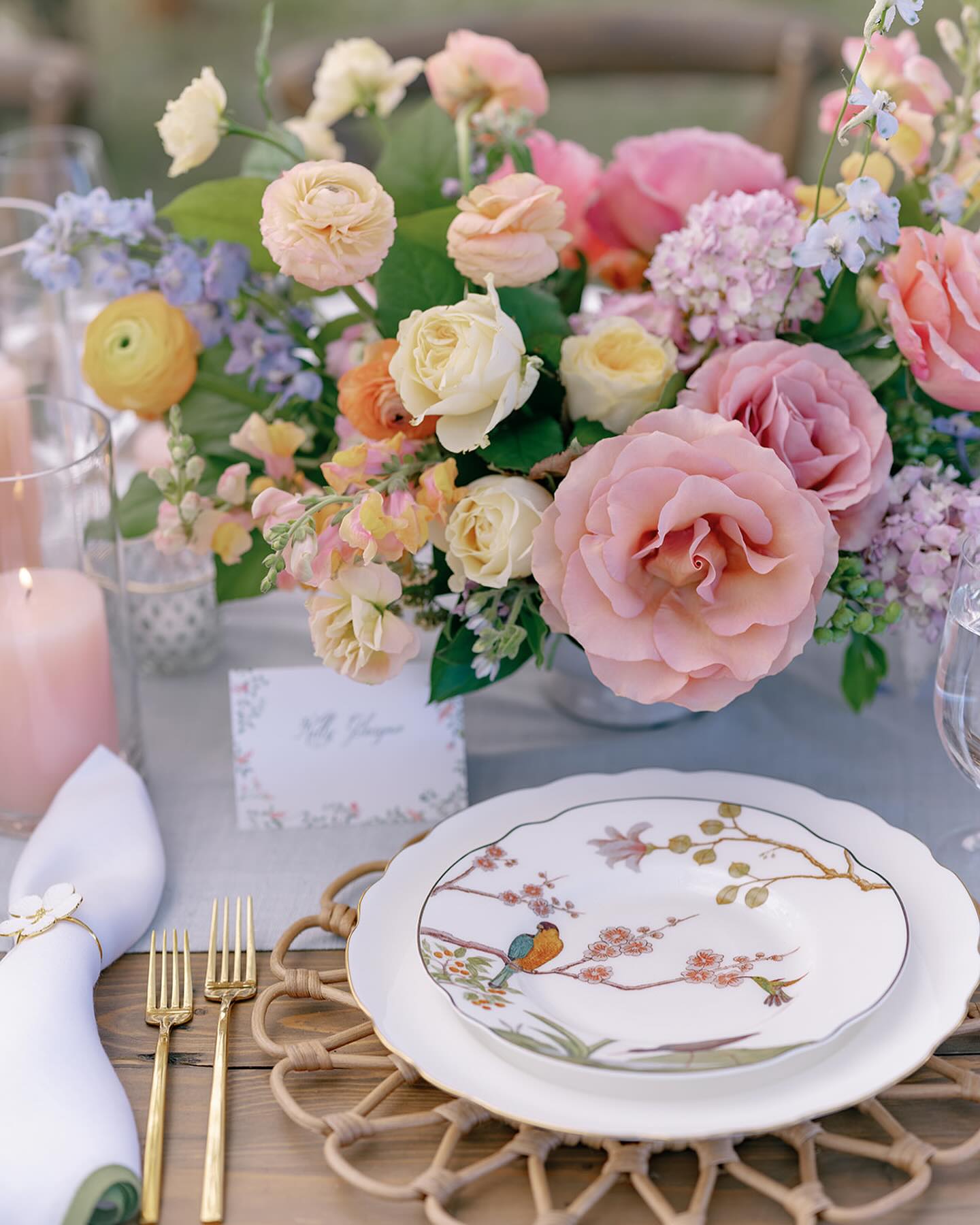 Cori Cook Floral Design