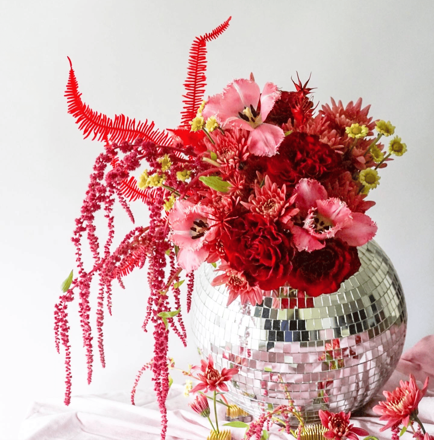 Arroyo Arrangements portfolio 3