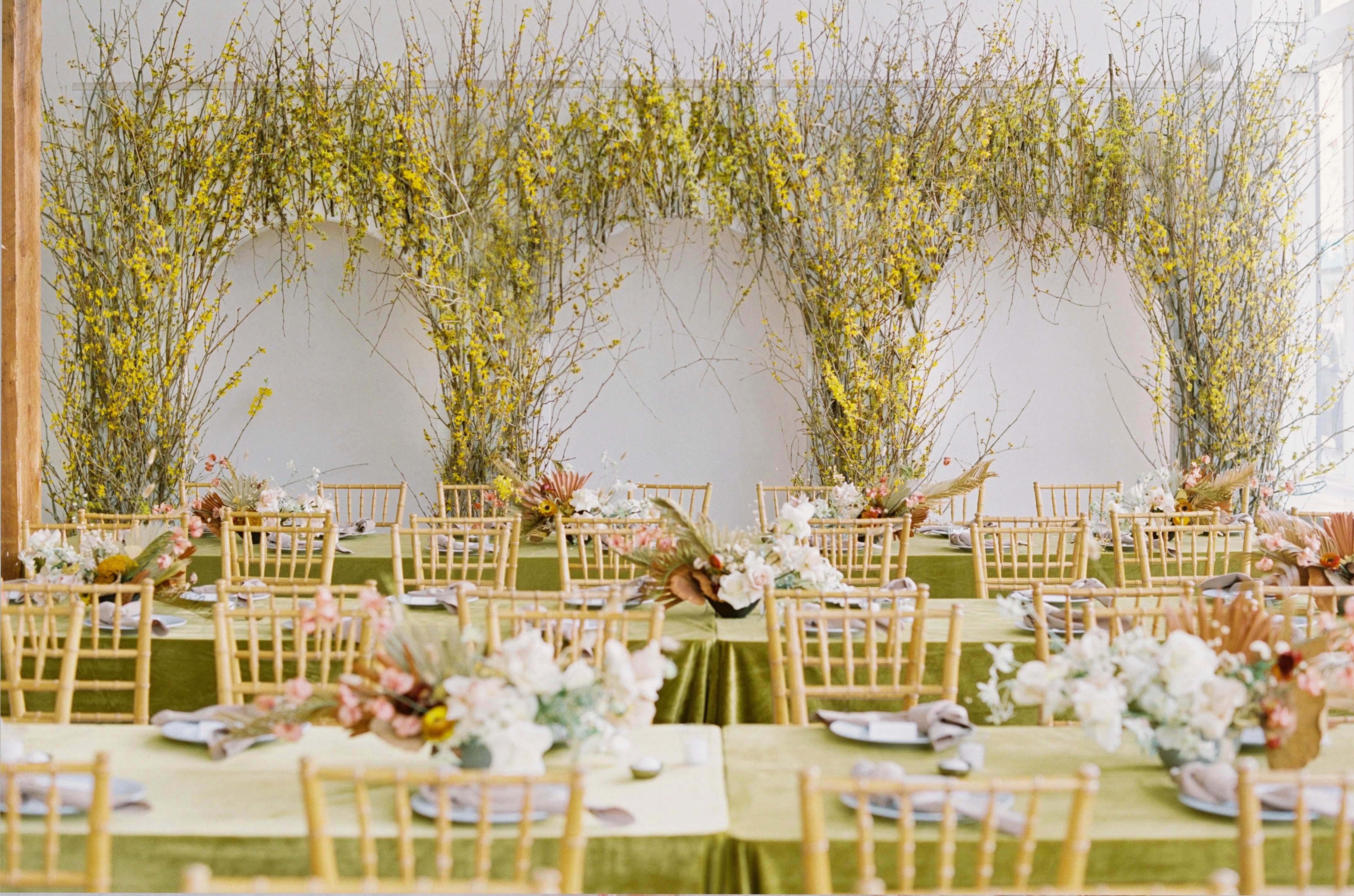 Hart Floral