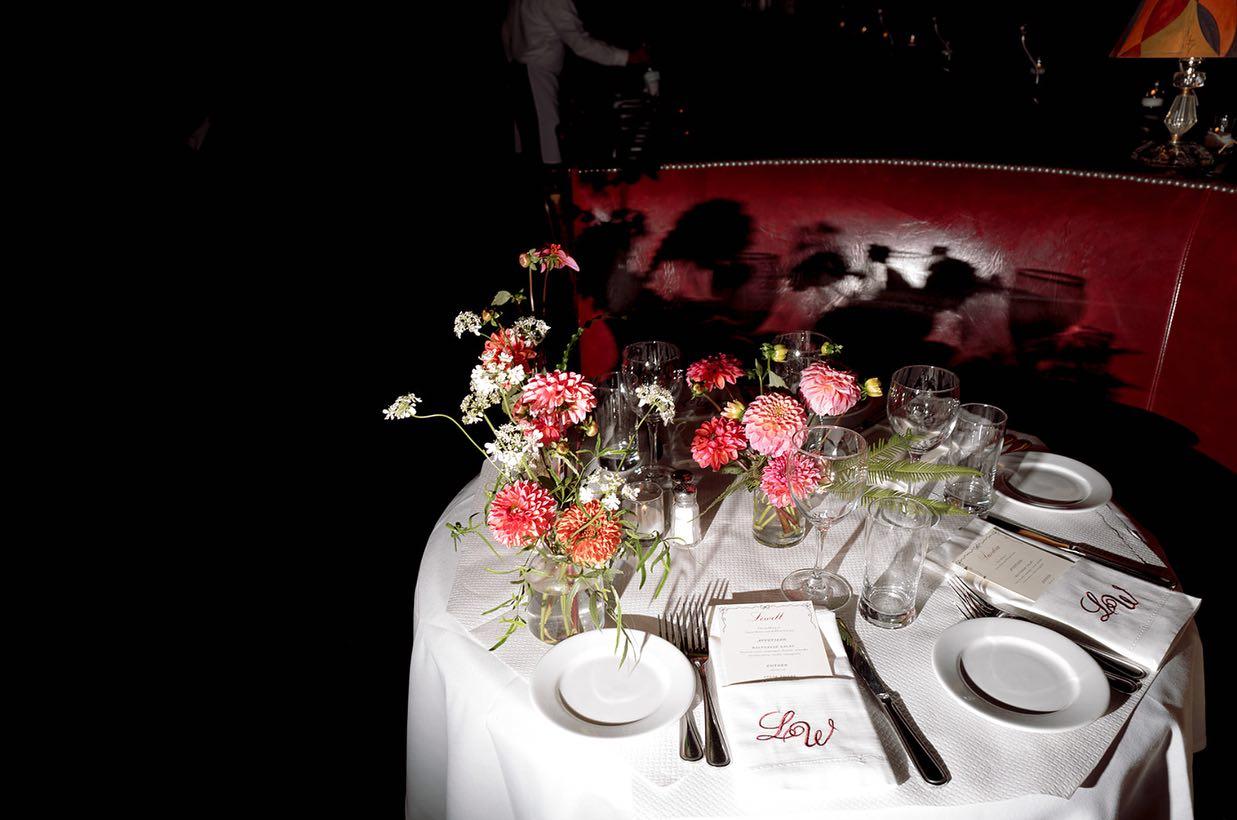 Ariel Dearie Flowers