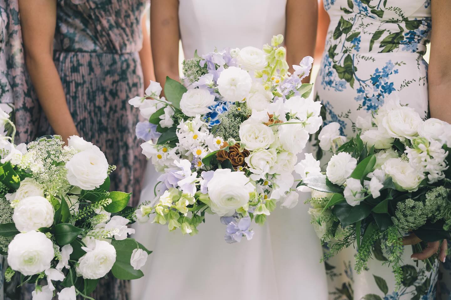 At Last Florals