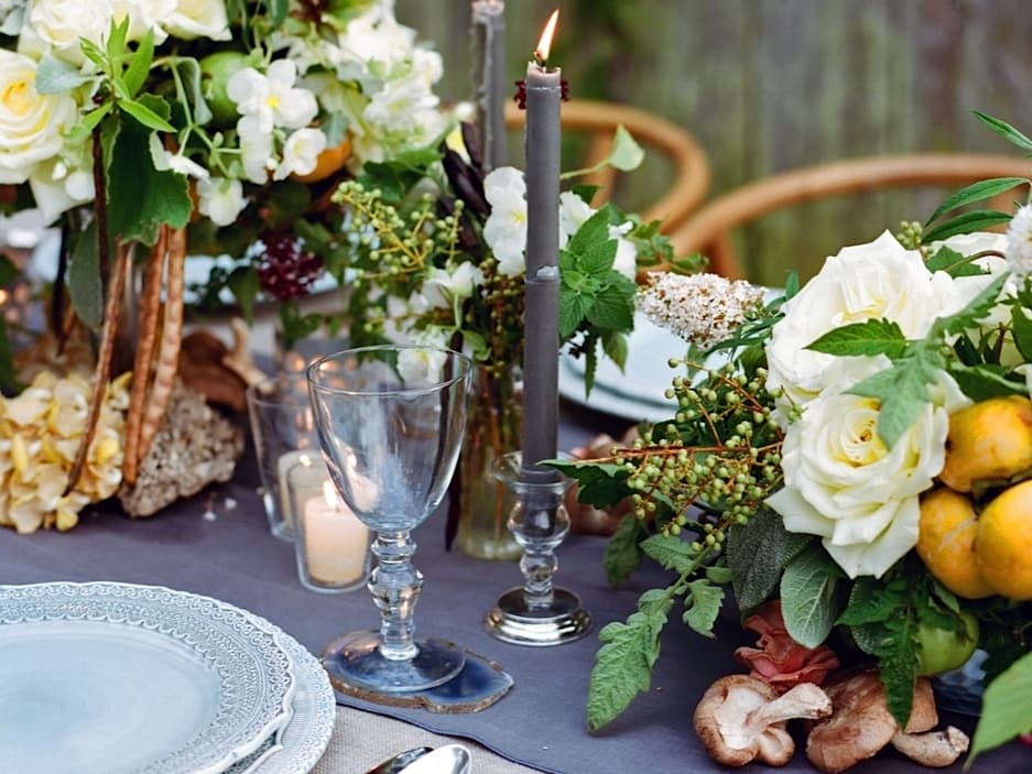 Beehive Events portfolio 3