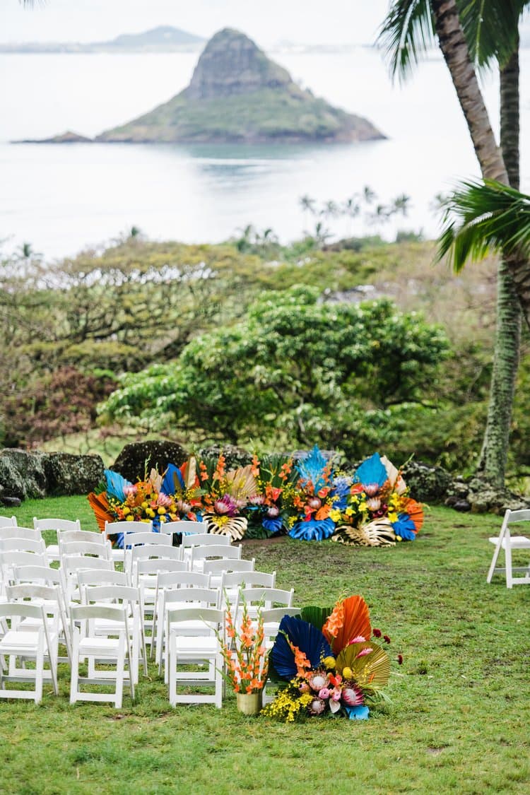 La Flor Events portfolio 5
